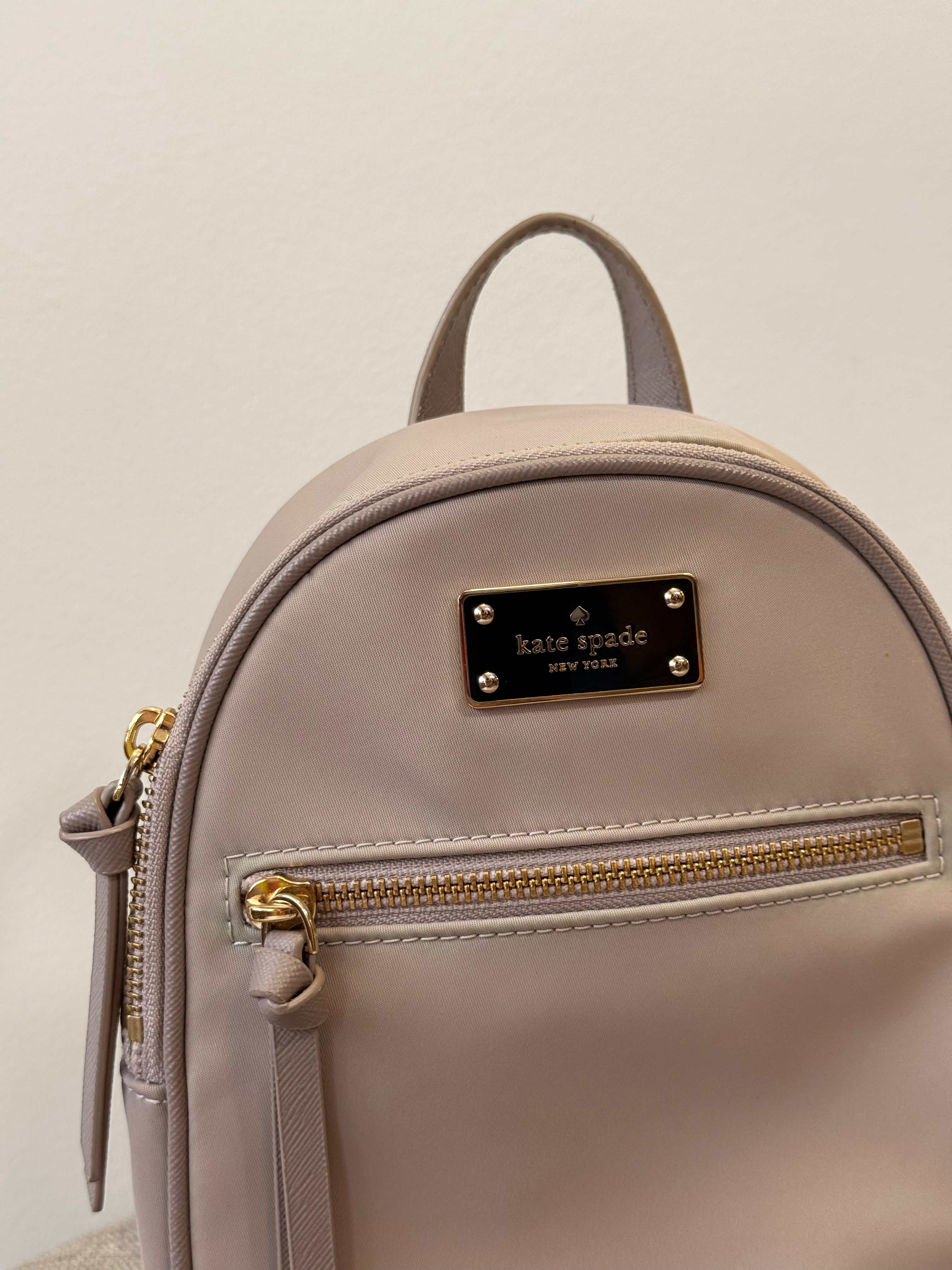 Mochila Kate Spade New York