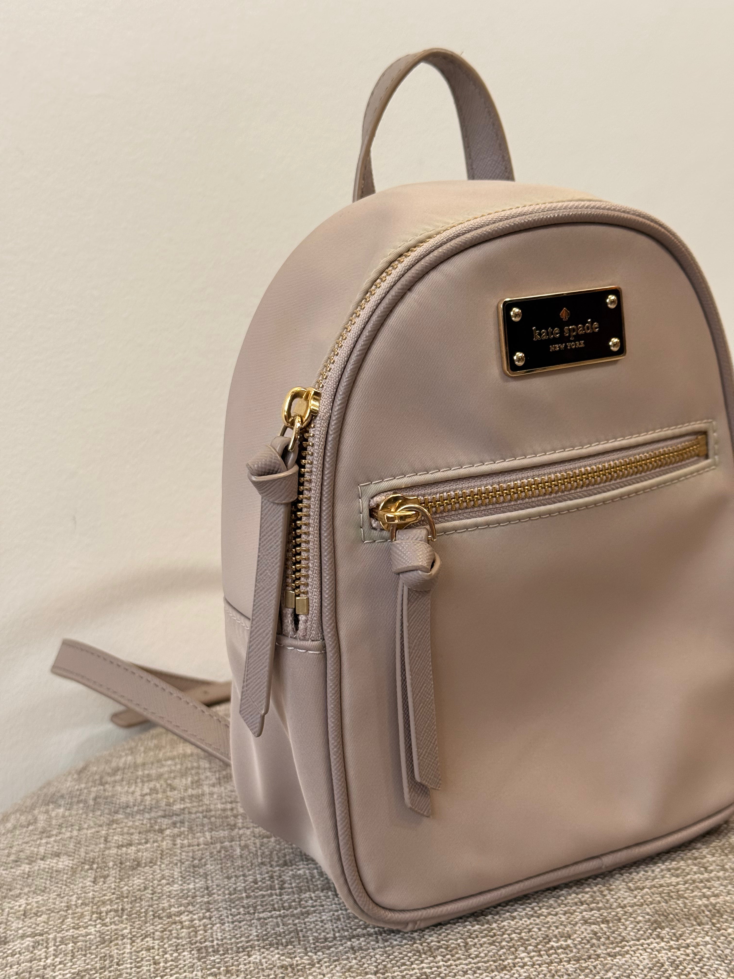 Mochila Kate Spade New York