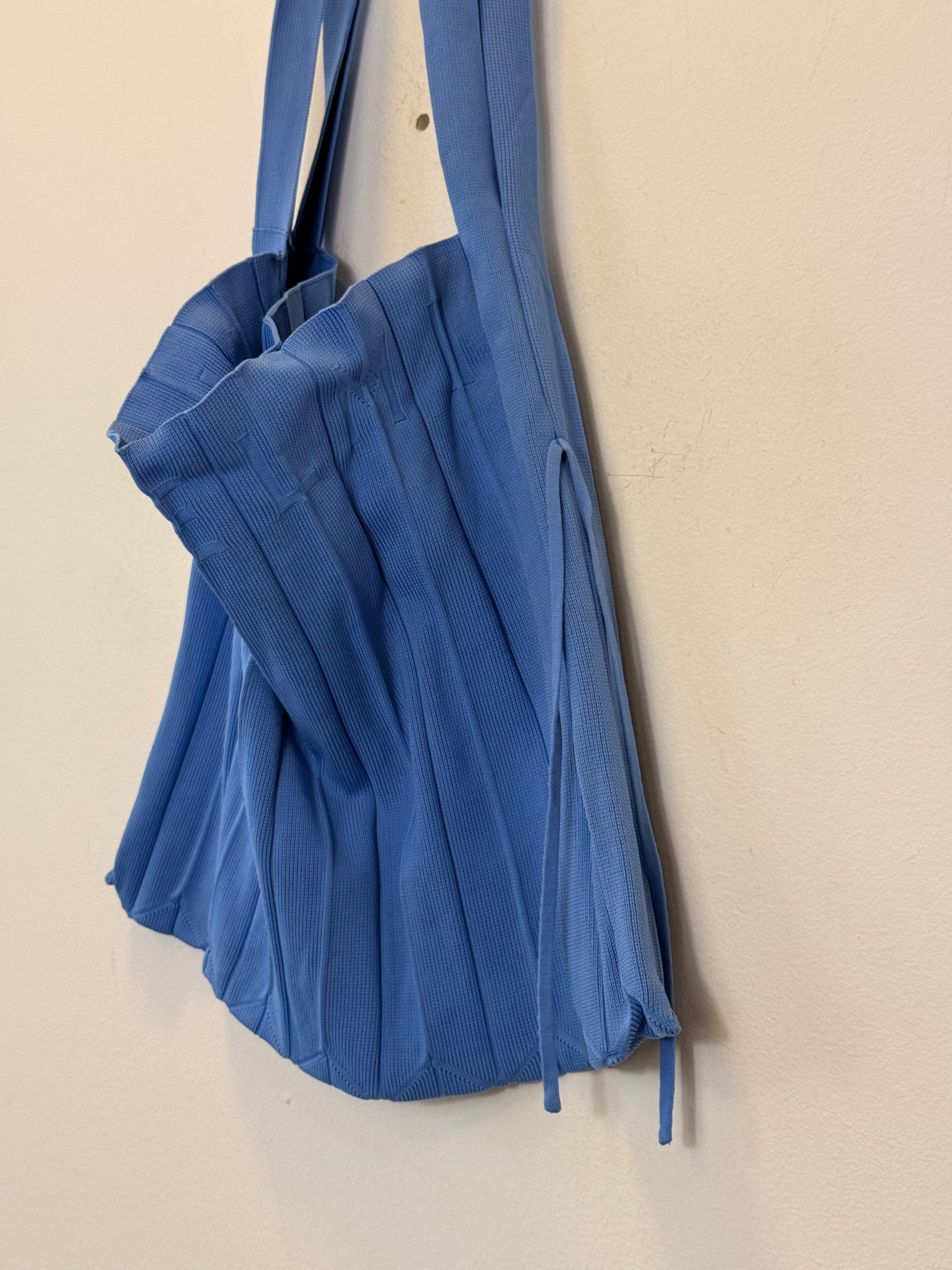 Bolsa Anselmi Azul