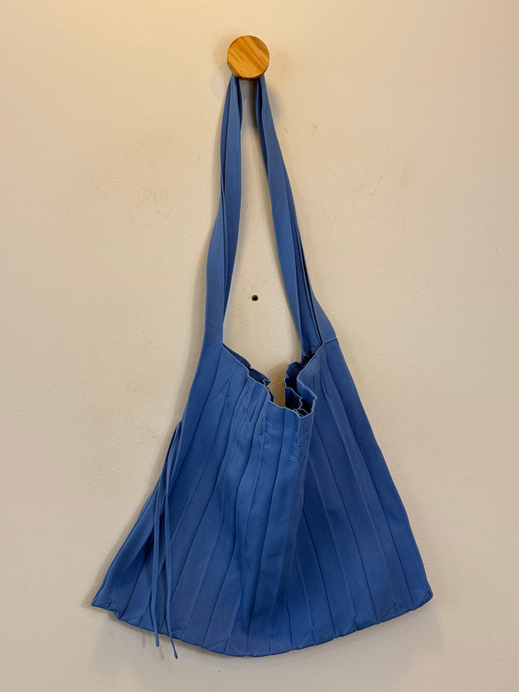 Bolsa Anselmi Azul