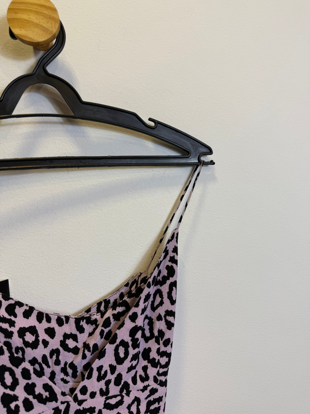 Top Animal Print