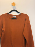 Tricot Terracota Carrety's