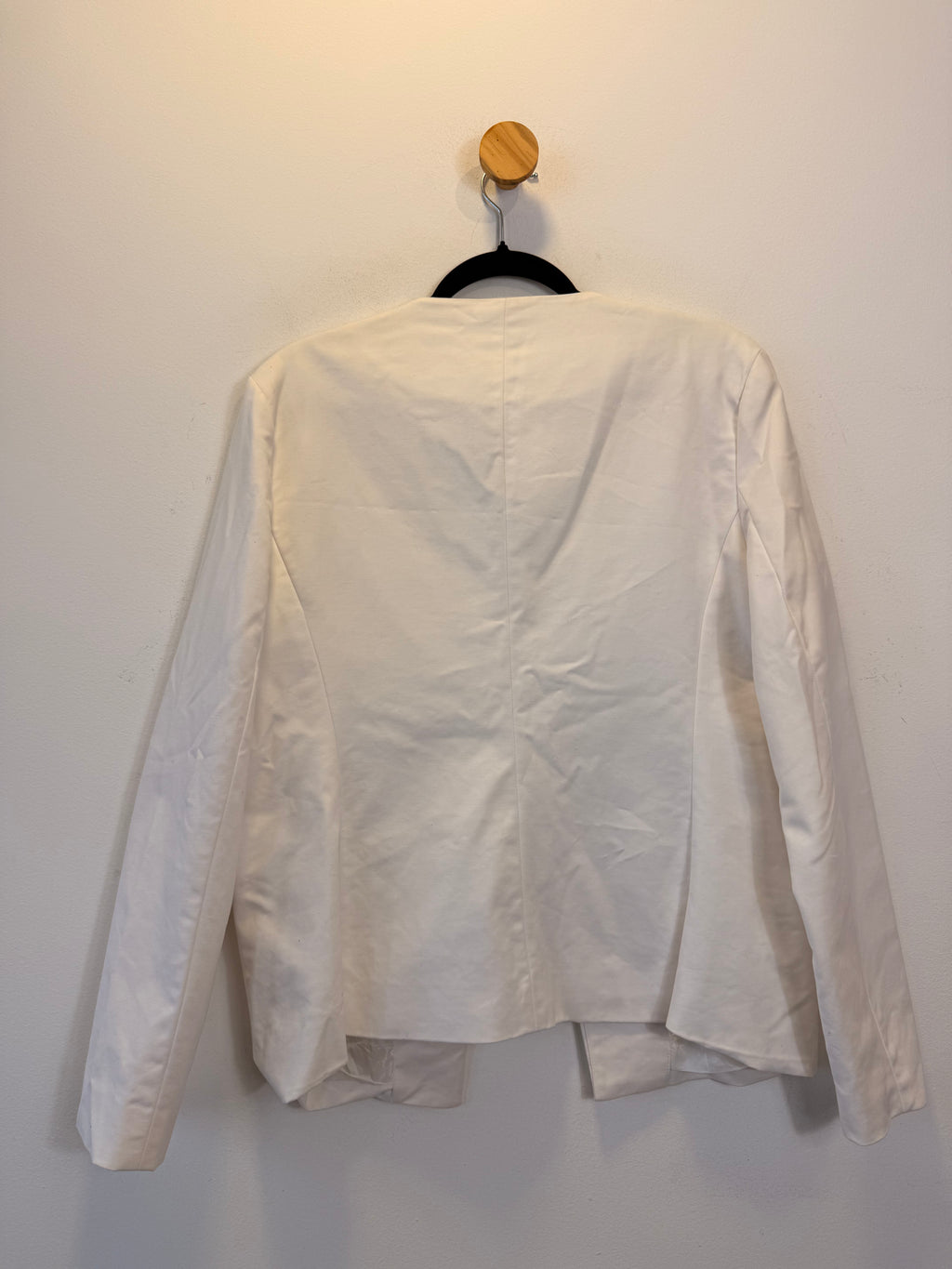 Blazer Branco Michael Kors