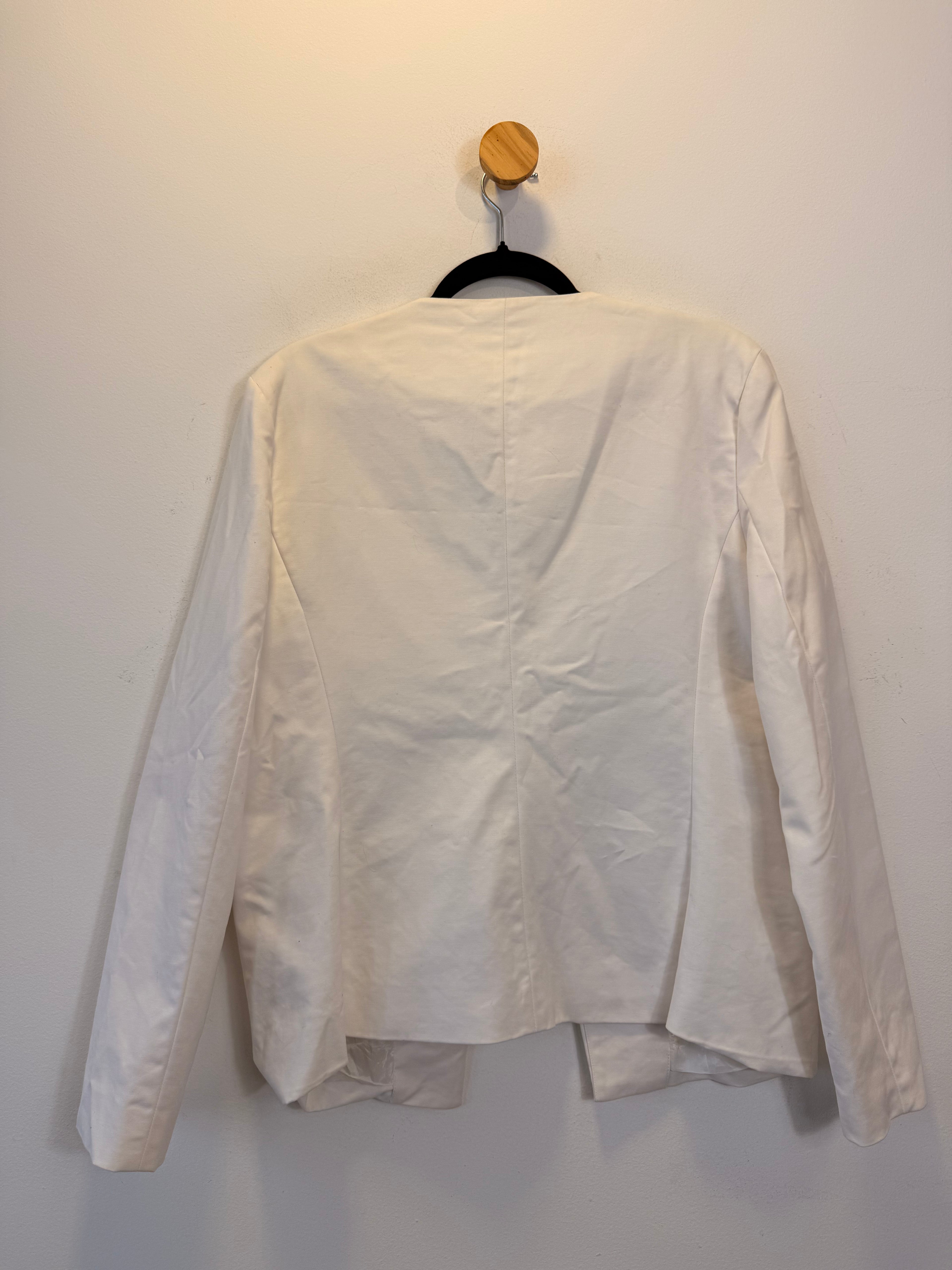 Blazer Branco Michael Kors