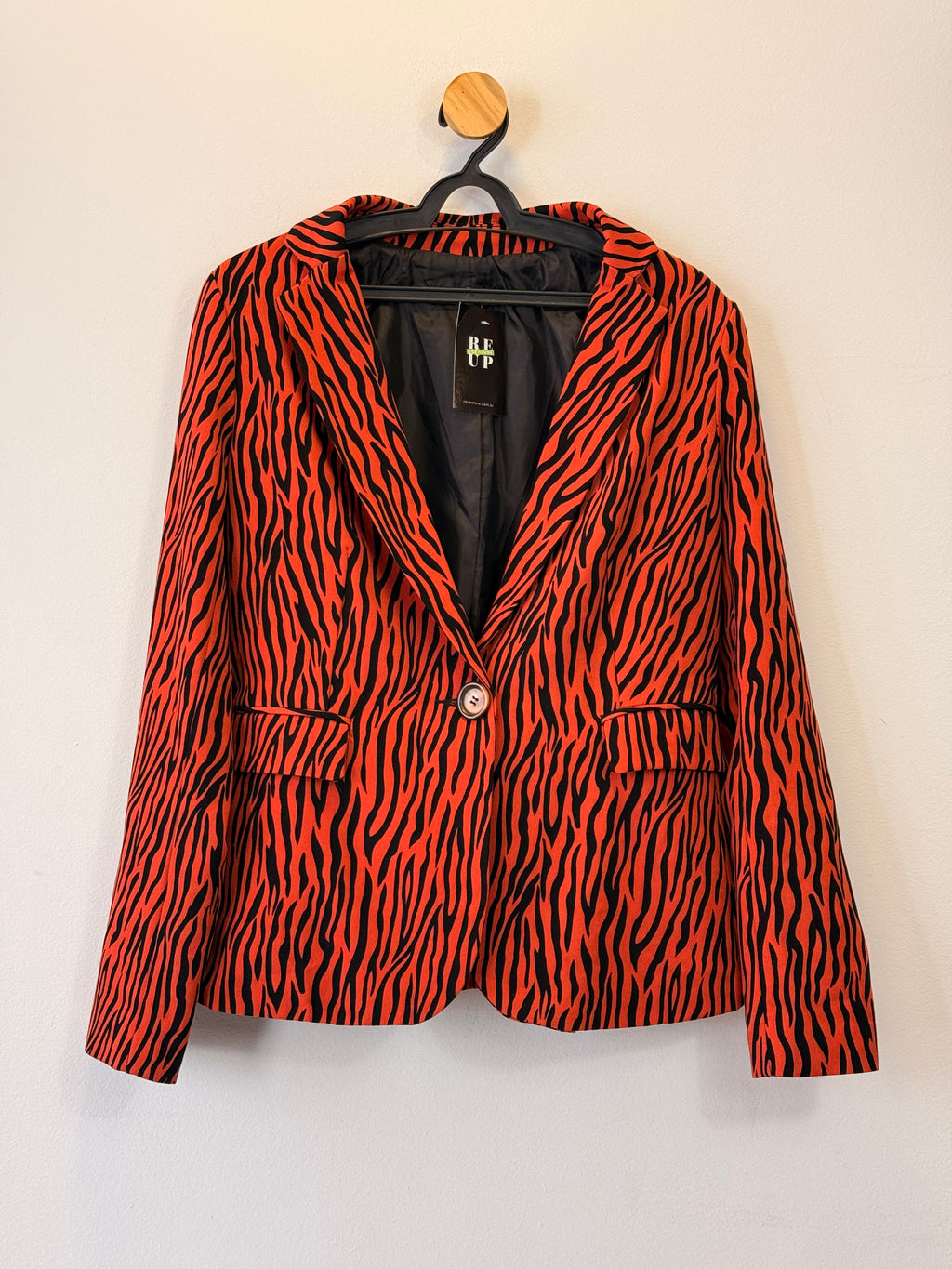 Conjunto Animal Print