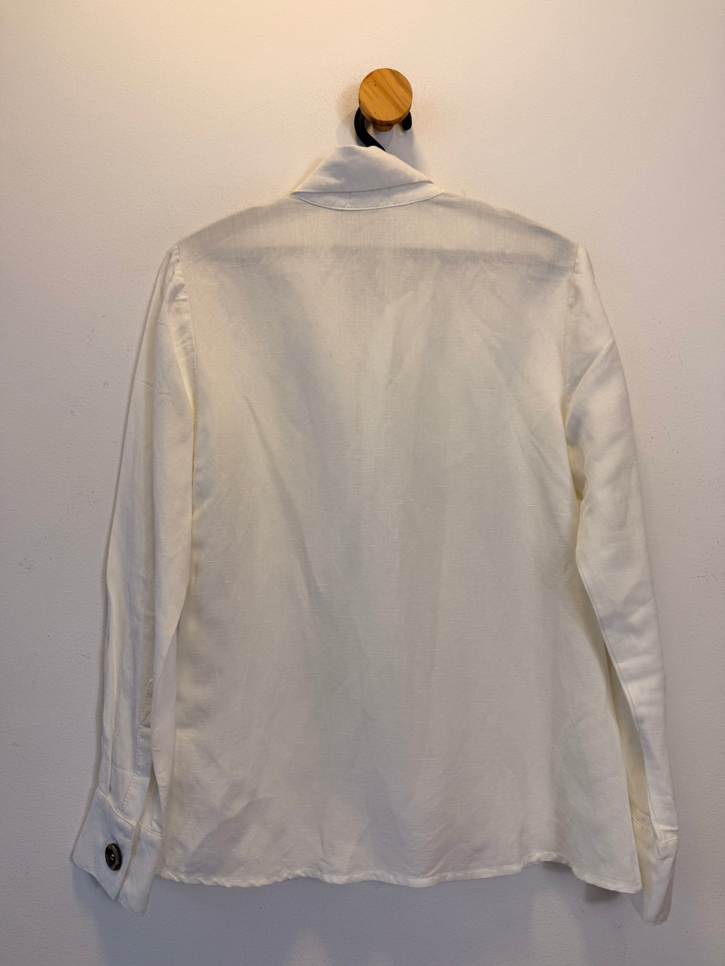 Camisa Branca NXT LVL