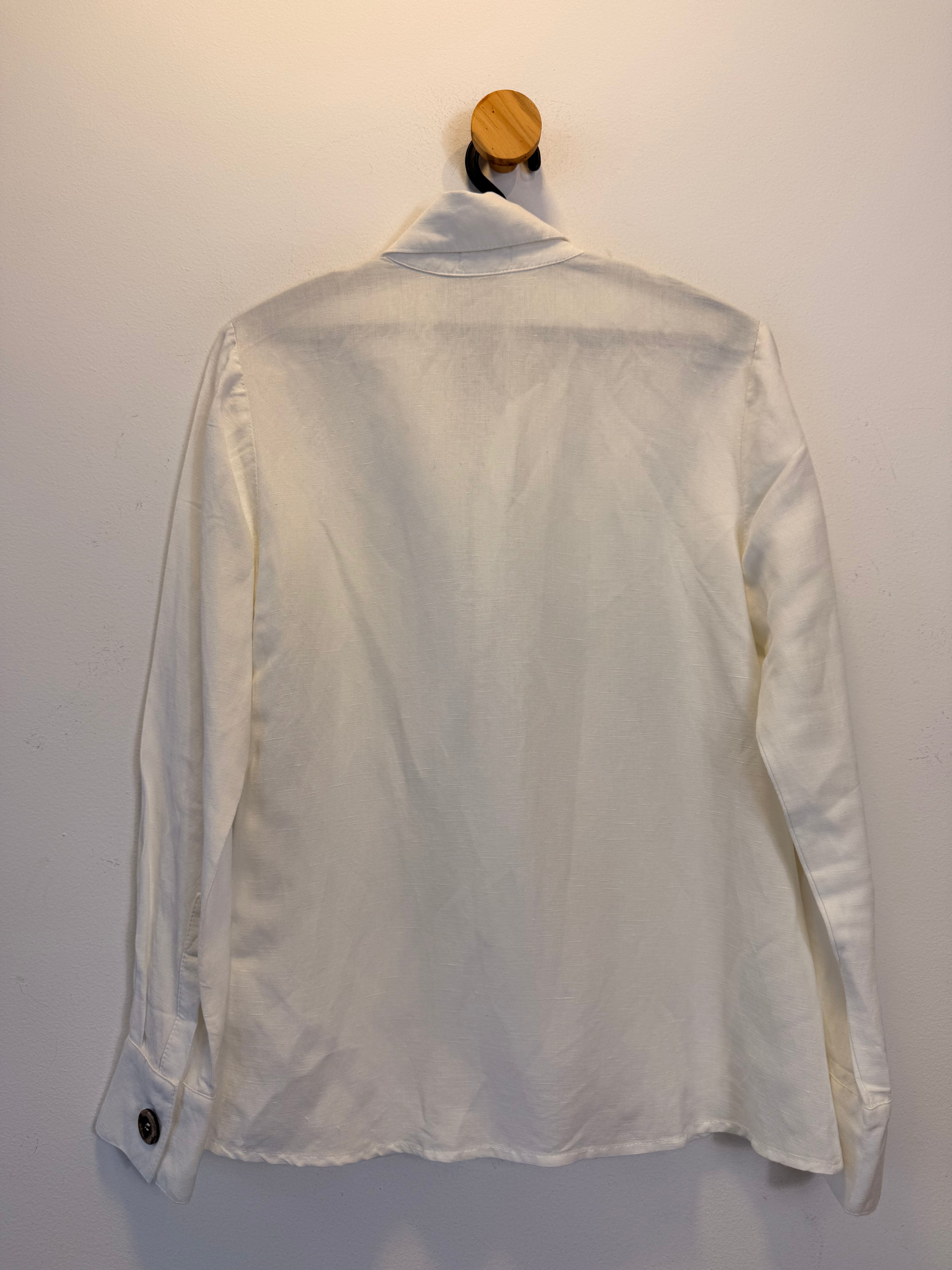 Camisa Branca NXT LVL
