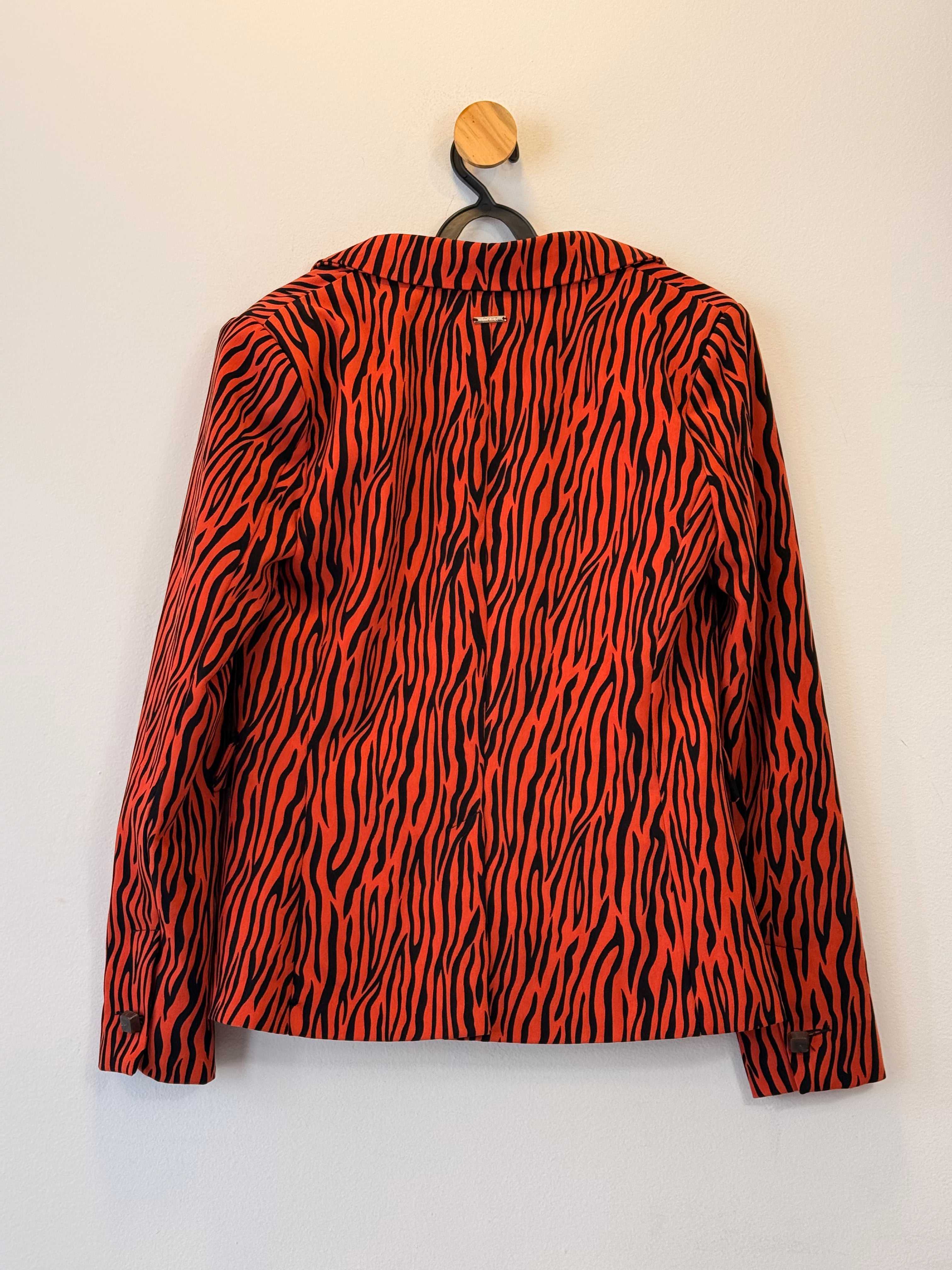 Conjunto Animal Print