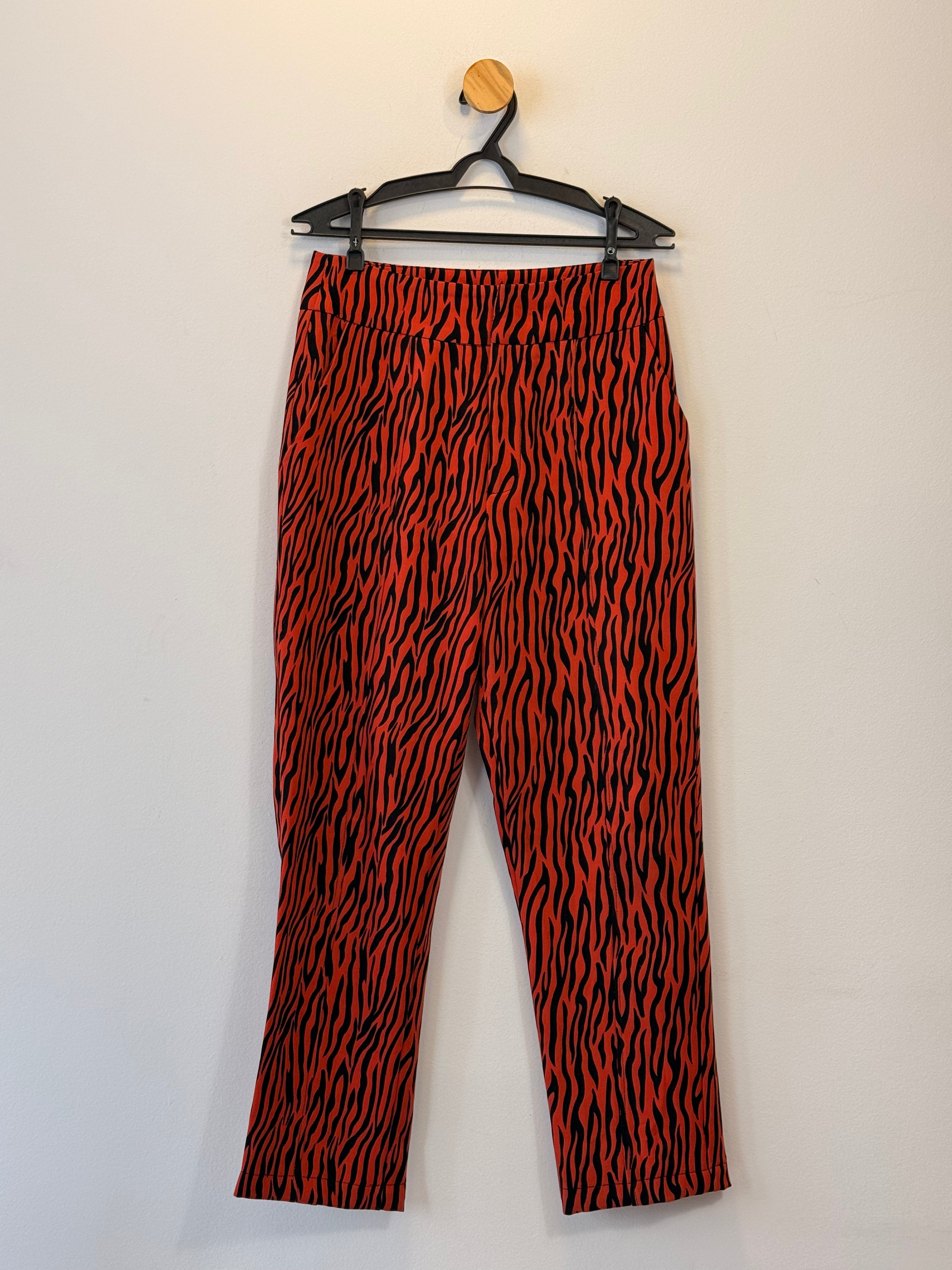 Conjunto Animal Print