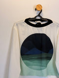 Blusa Madre Pérola