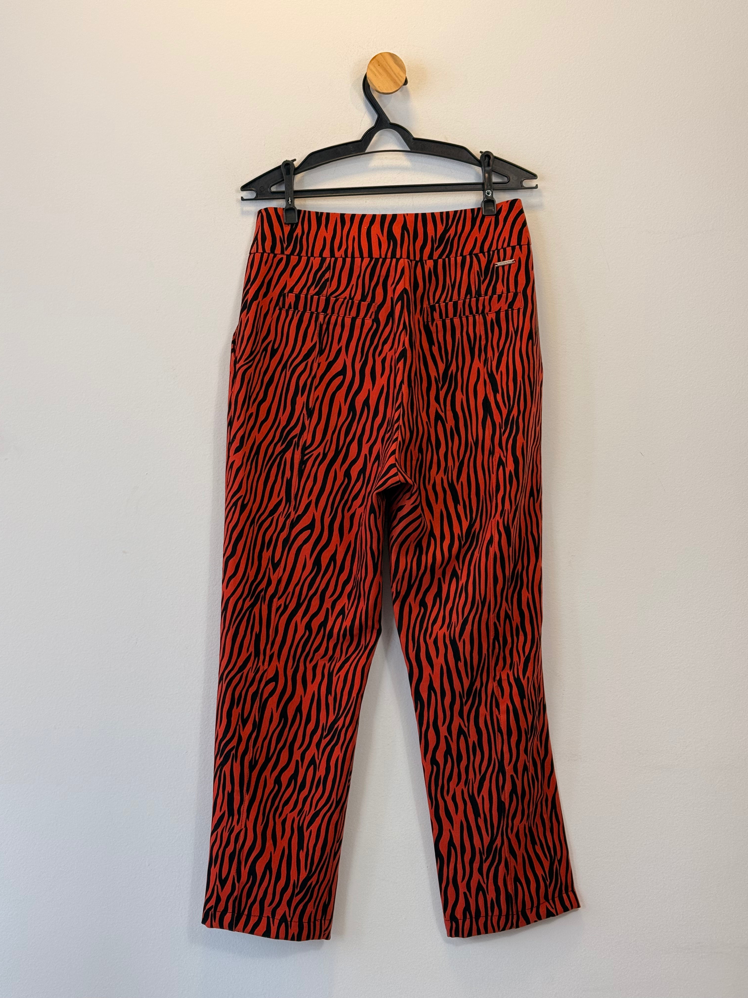Conjunto Animal Print