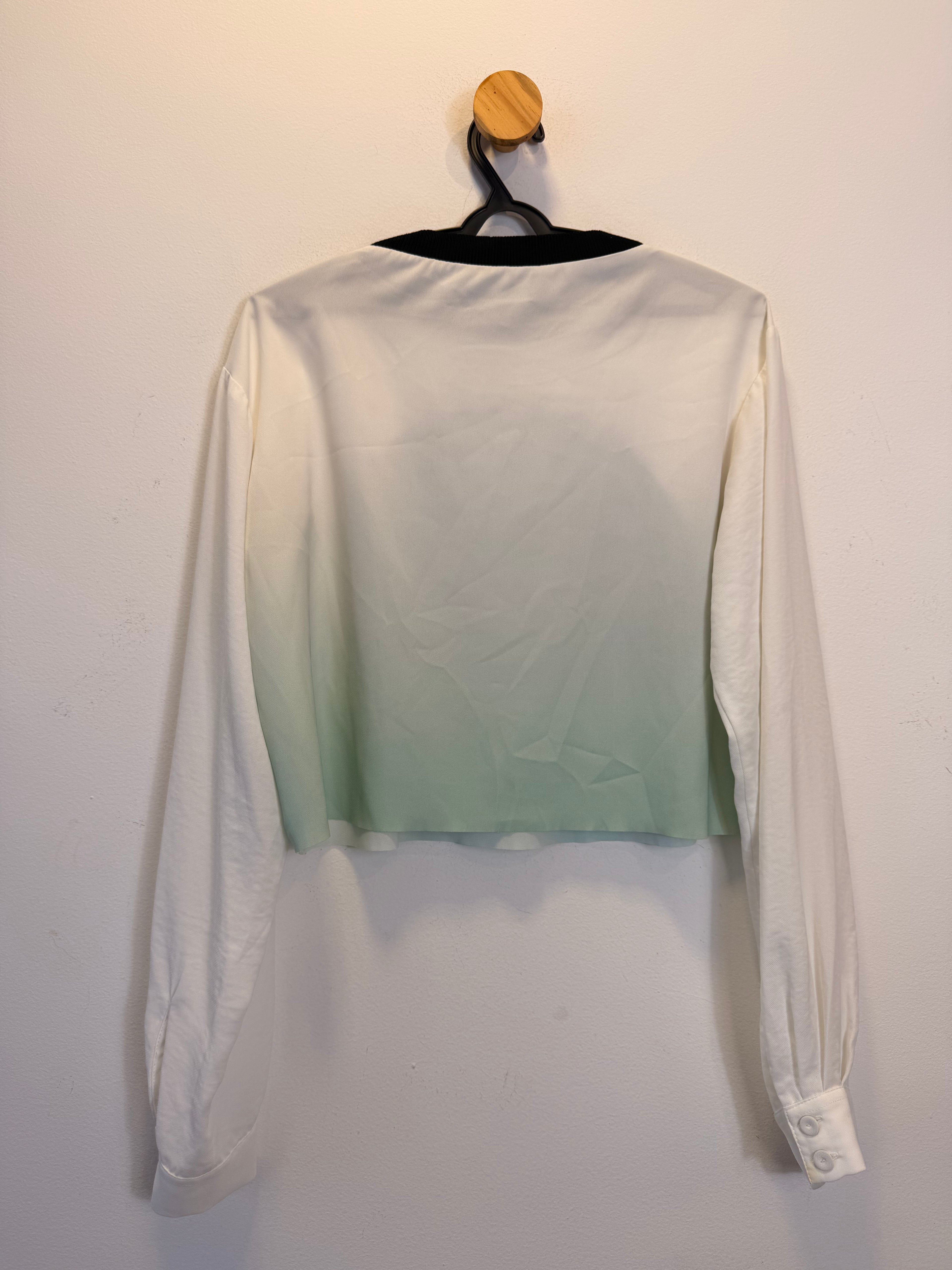 Blusa Madre Pérola