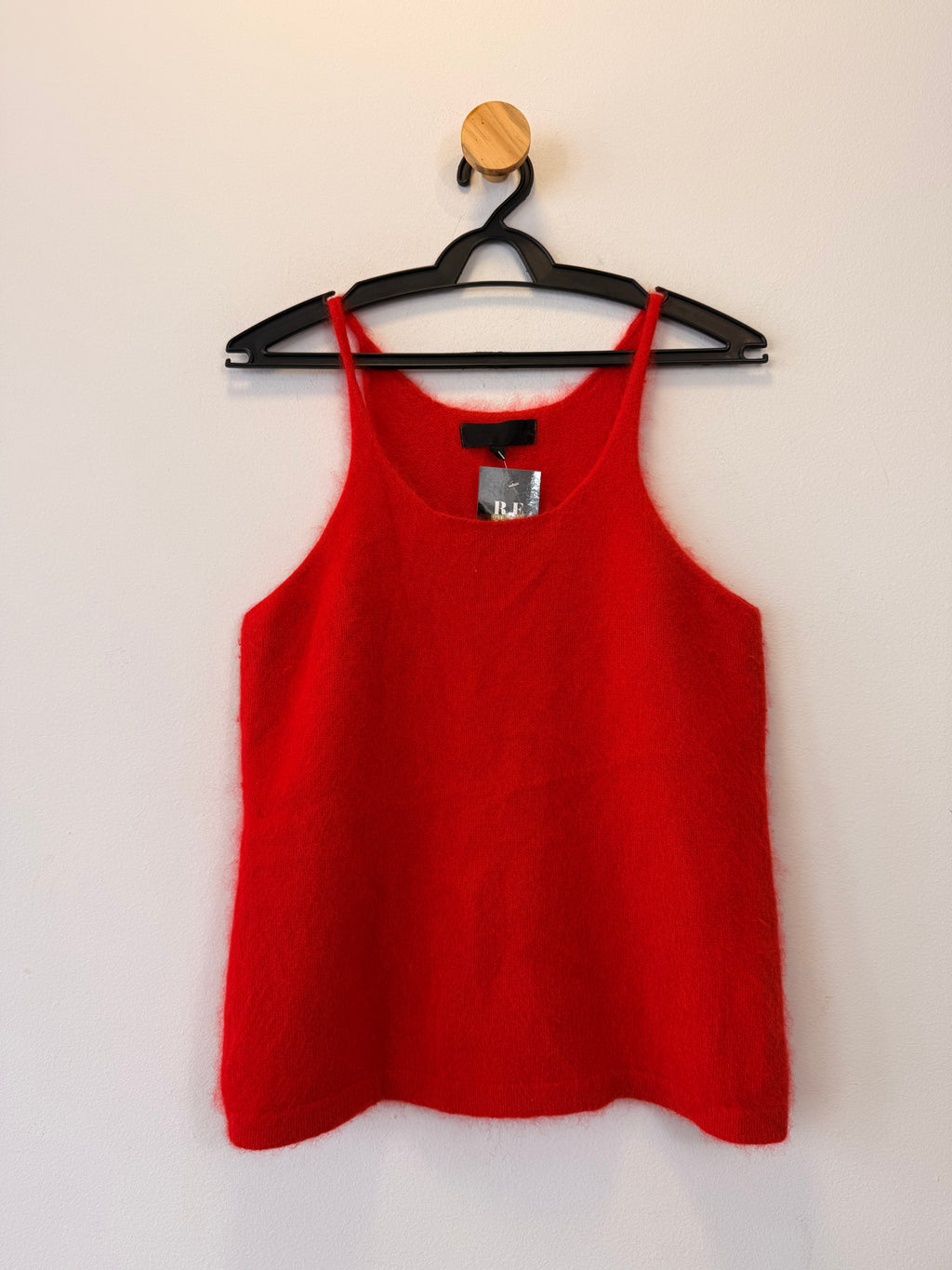 Blusa Vermelha