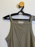 Regata Cropped Lurex