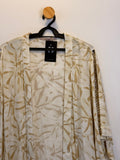 Kimono Shoulder