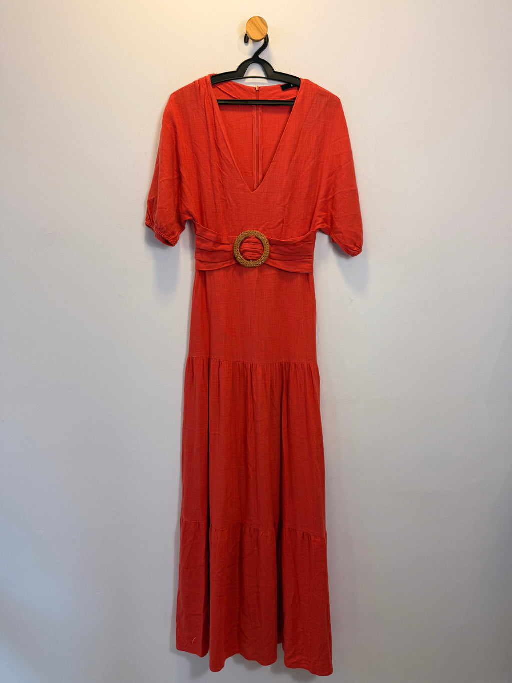 Vestido TOB