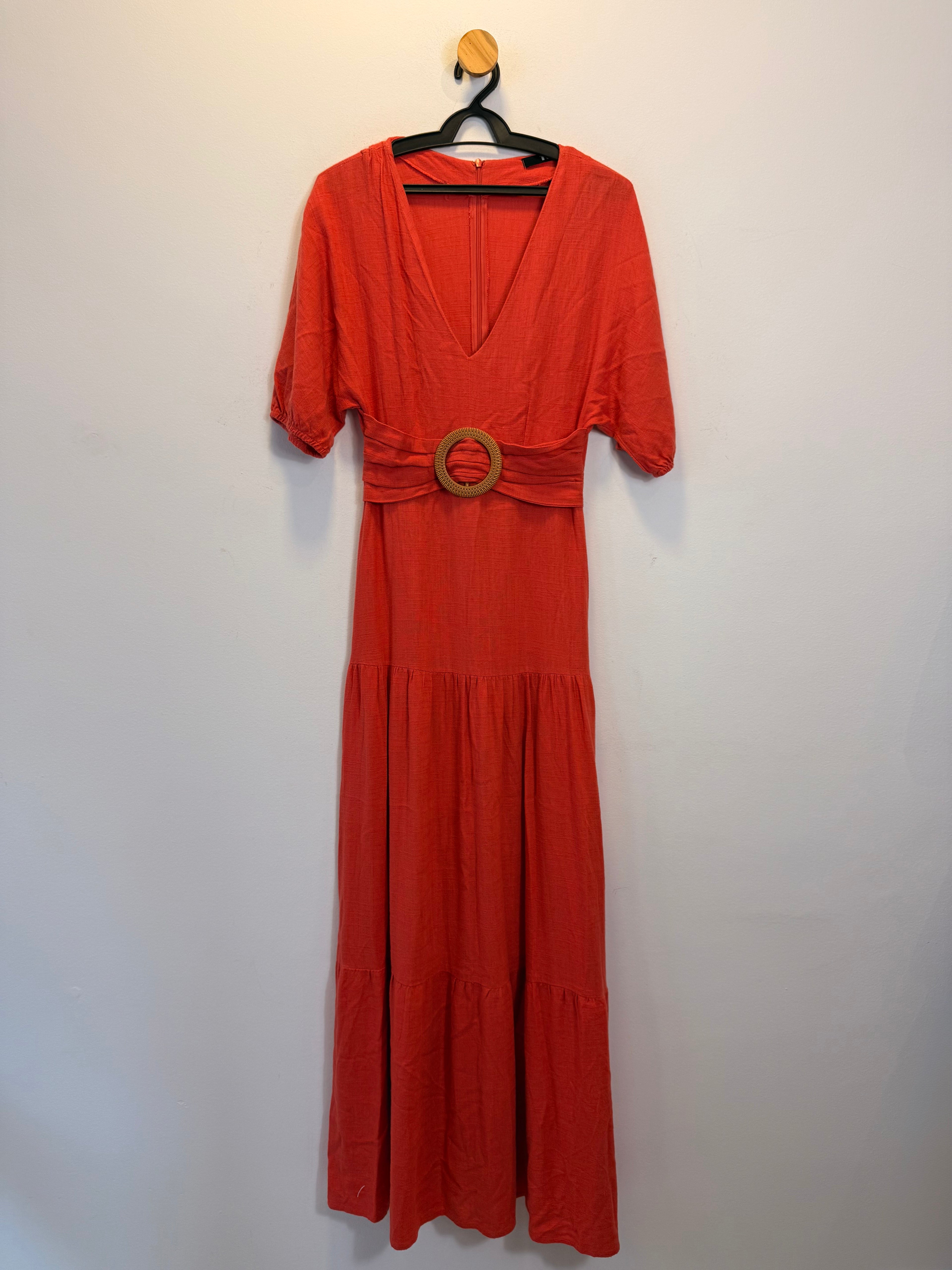 Vestido TOB