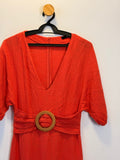 Vestido TOB