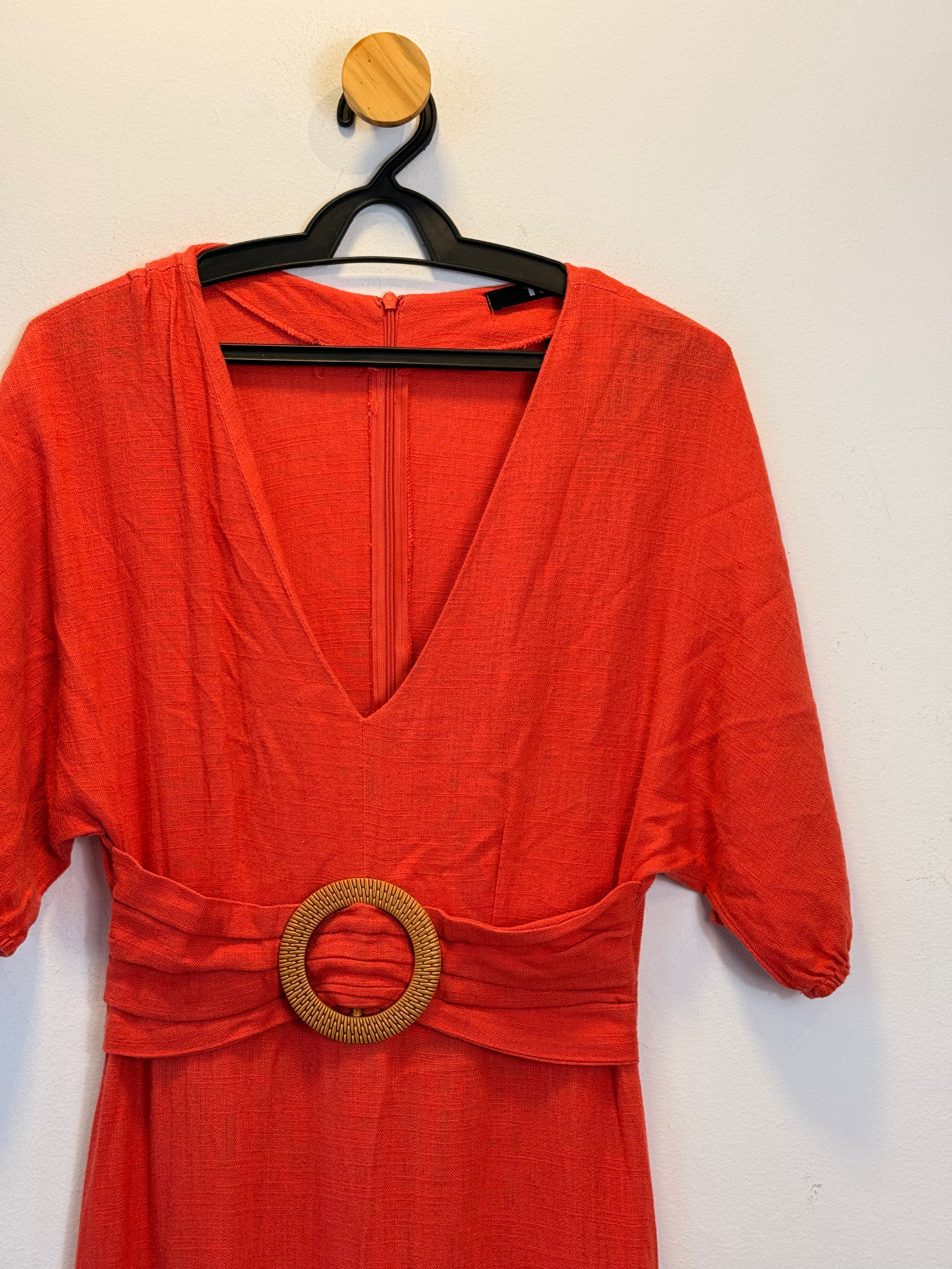 Vestido TOB
