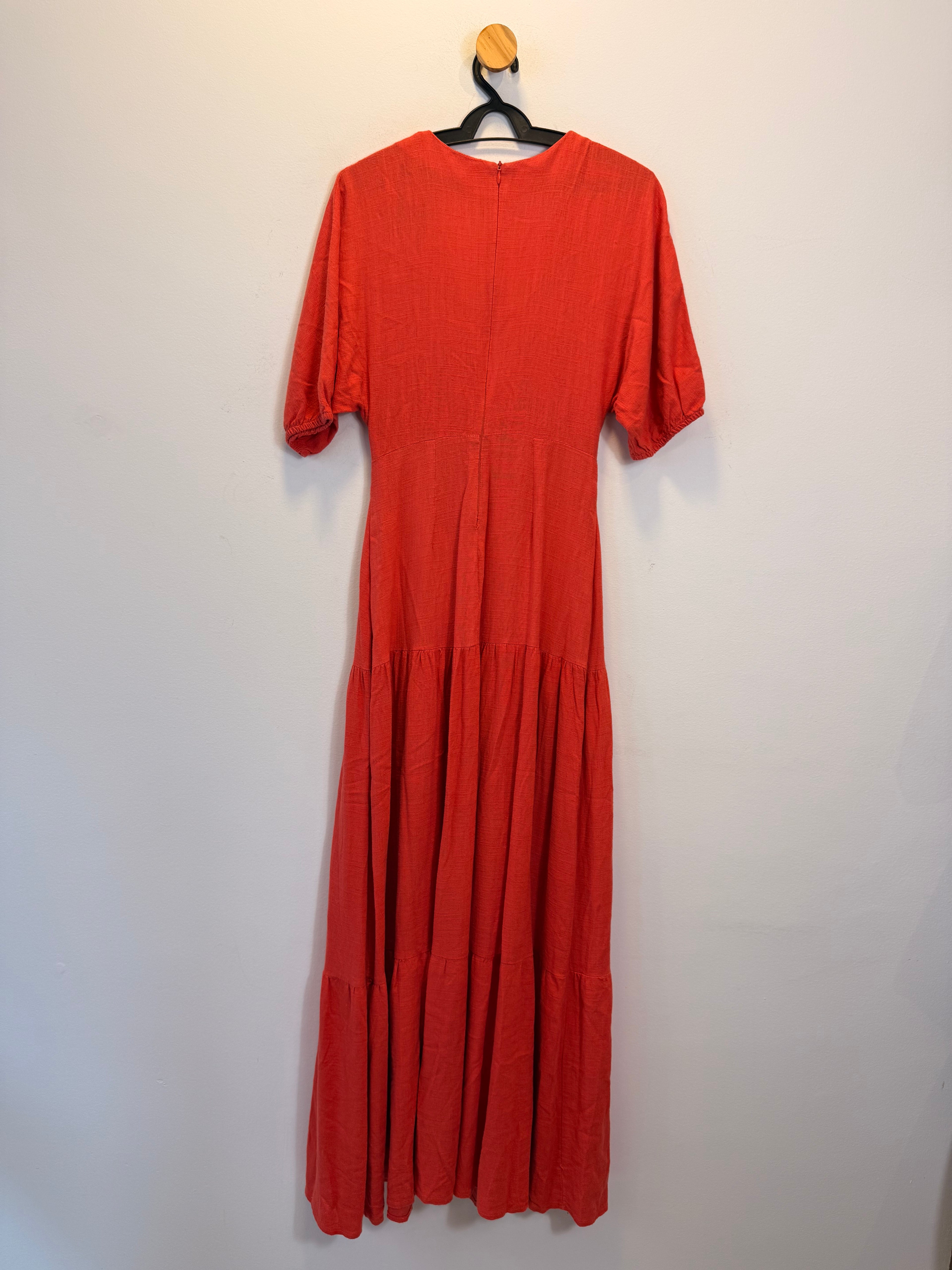 Vestido TOB