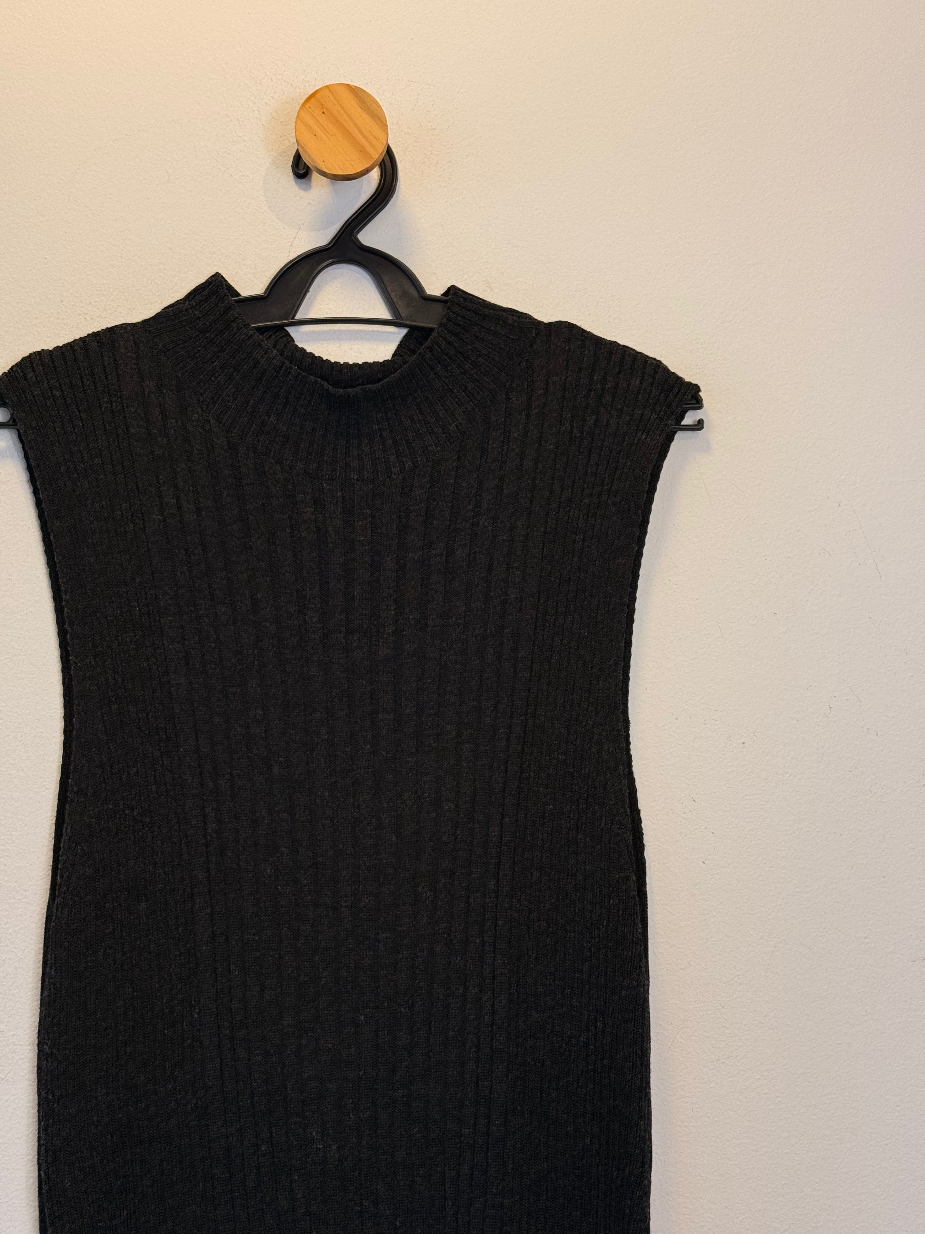 Vestido Okslen