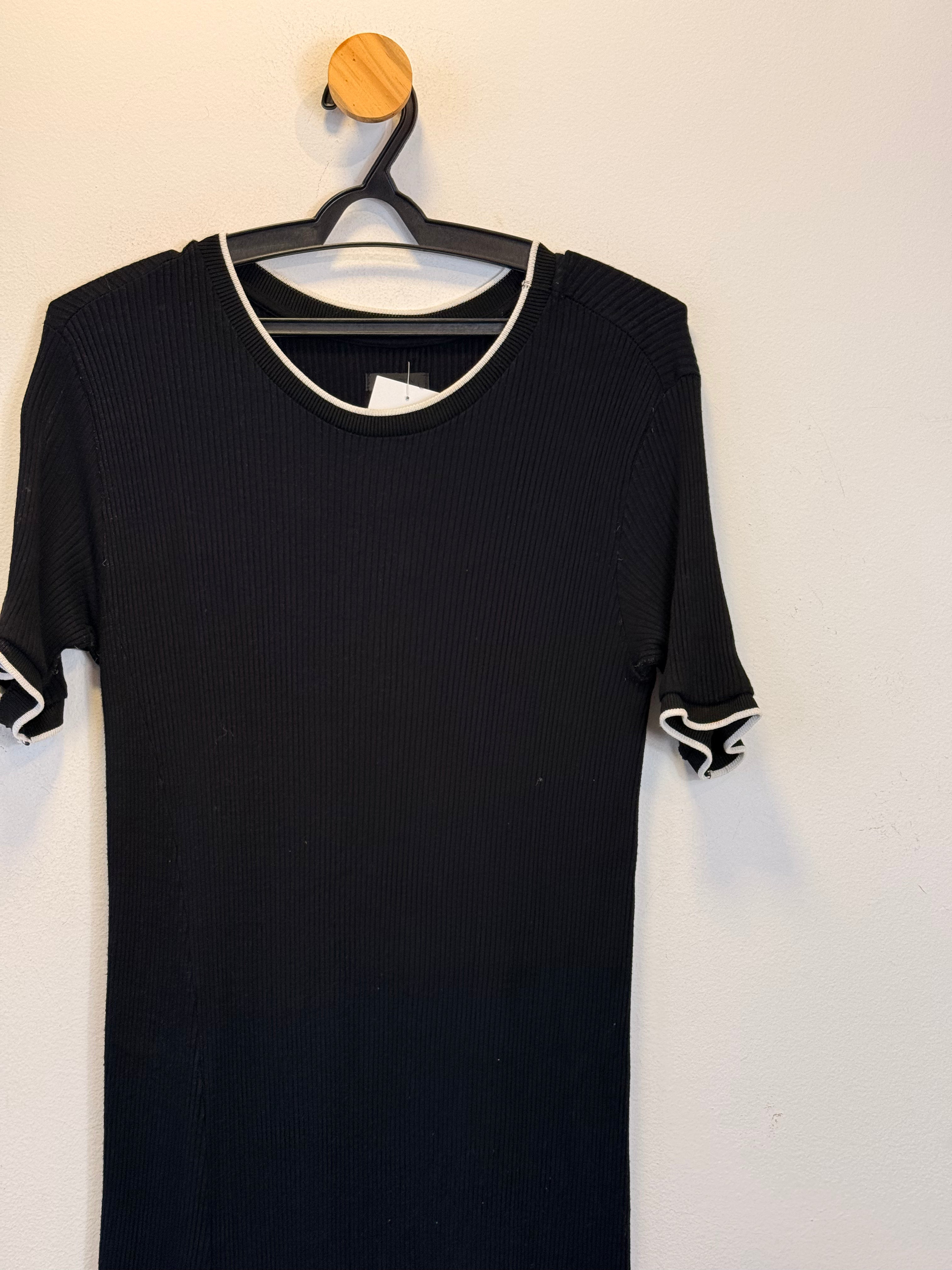 Vestido Osklen