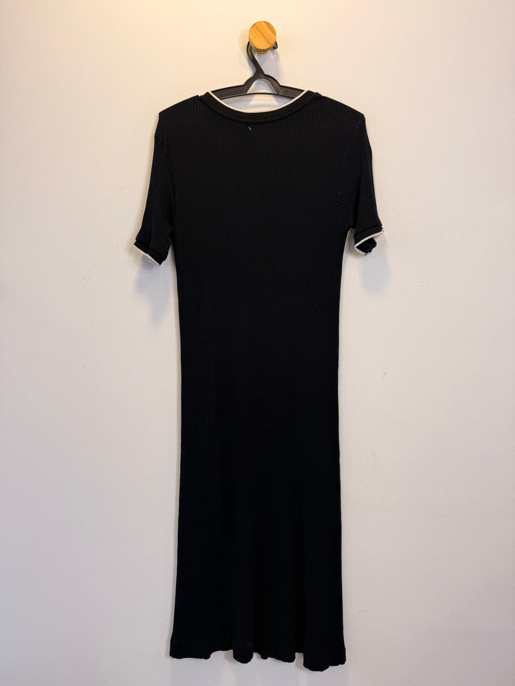 Vestido Osklen