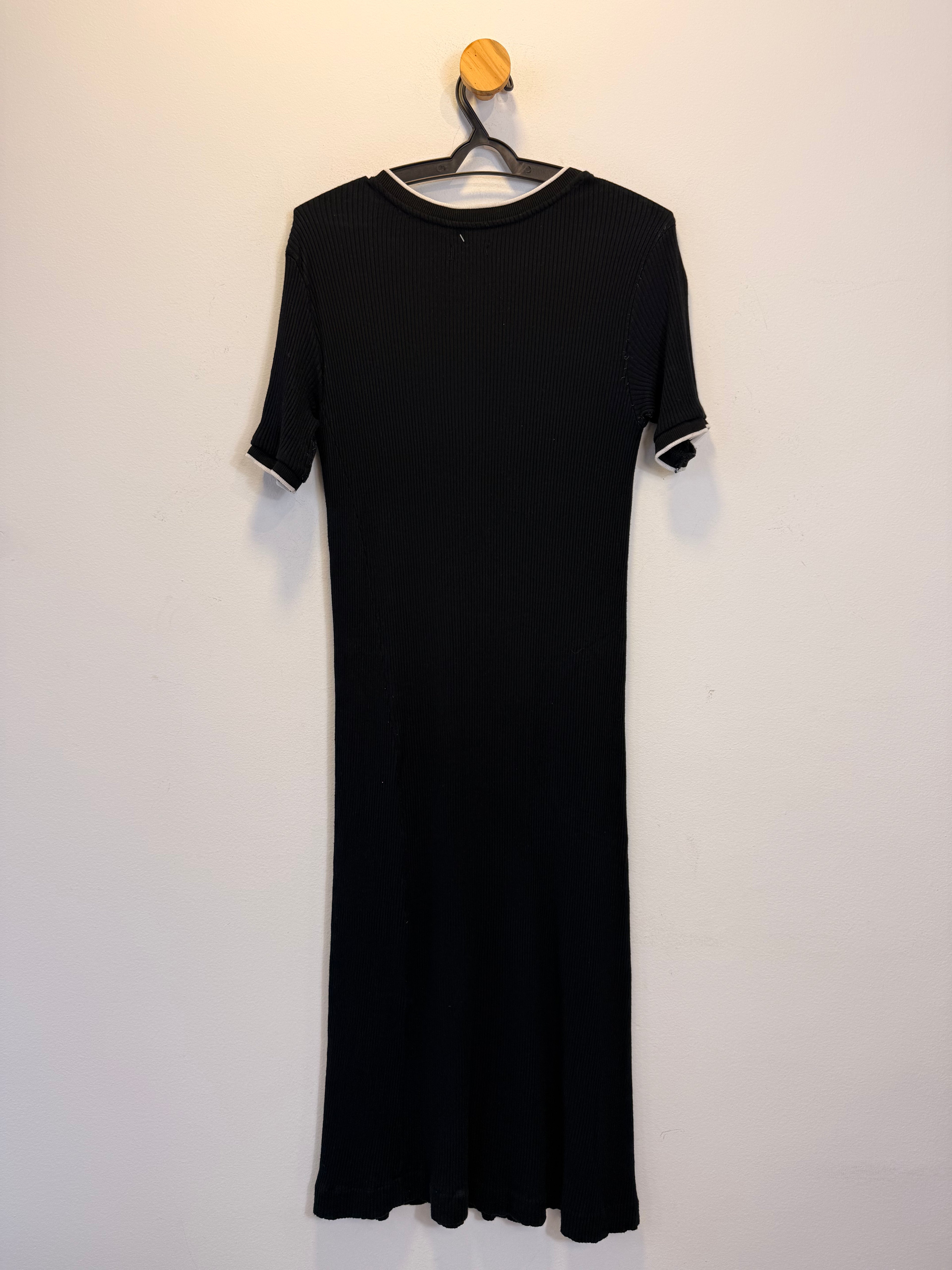 Vestido Osklen