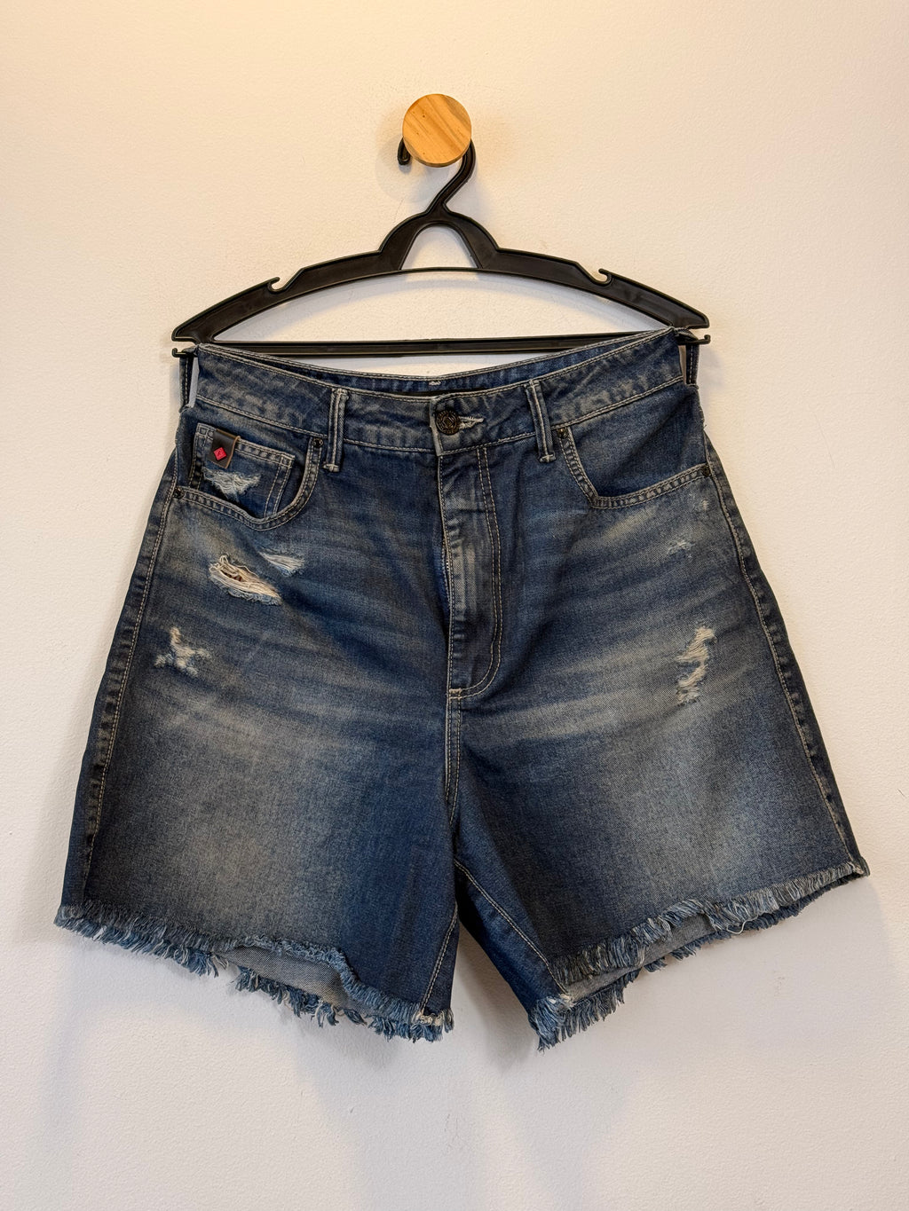 Short Jeans Fórum