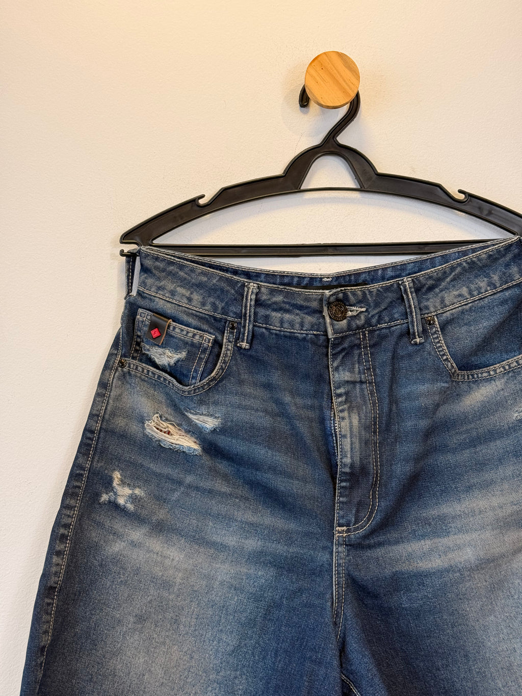 Short Jeans Fórum
