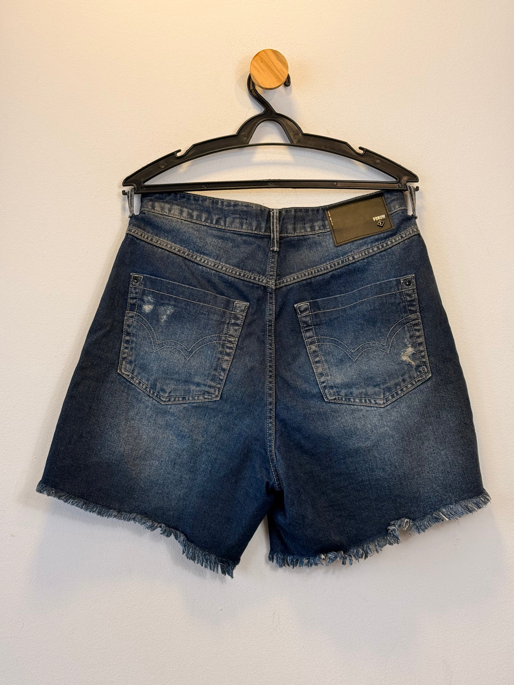 Short Jeans Fórum