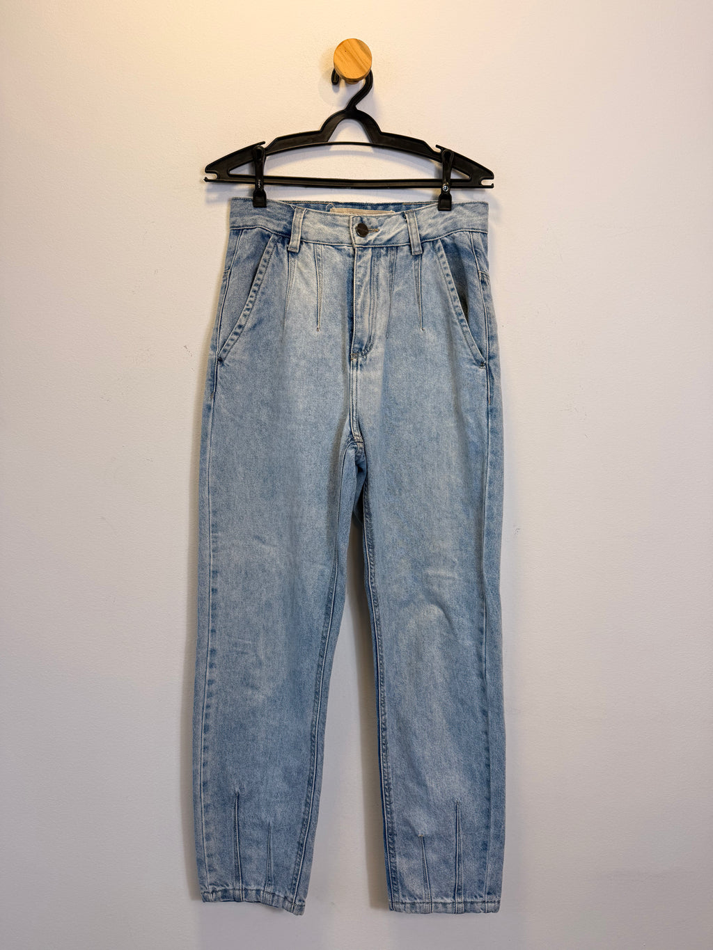Calça Jeans Le Lis Blanc