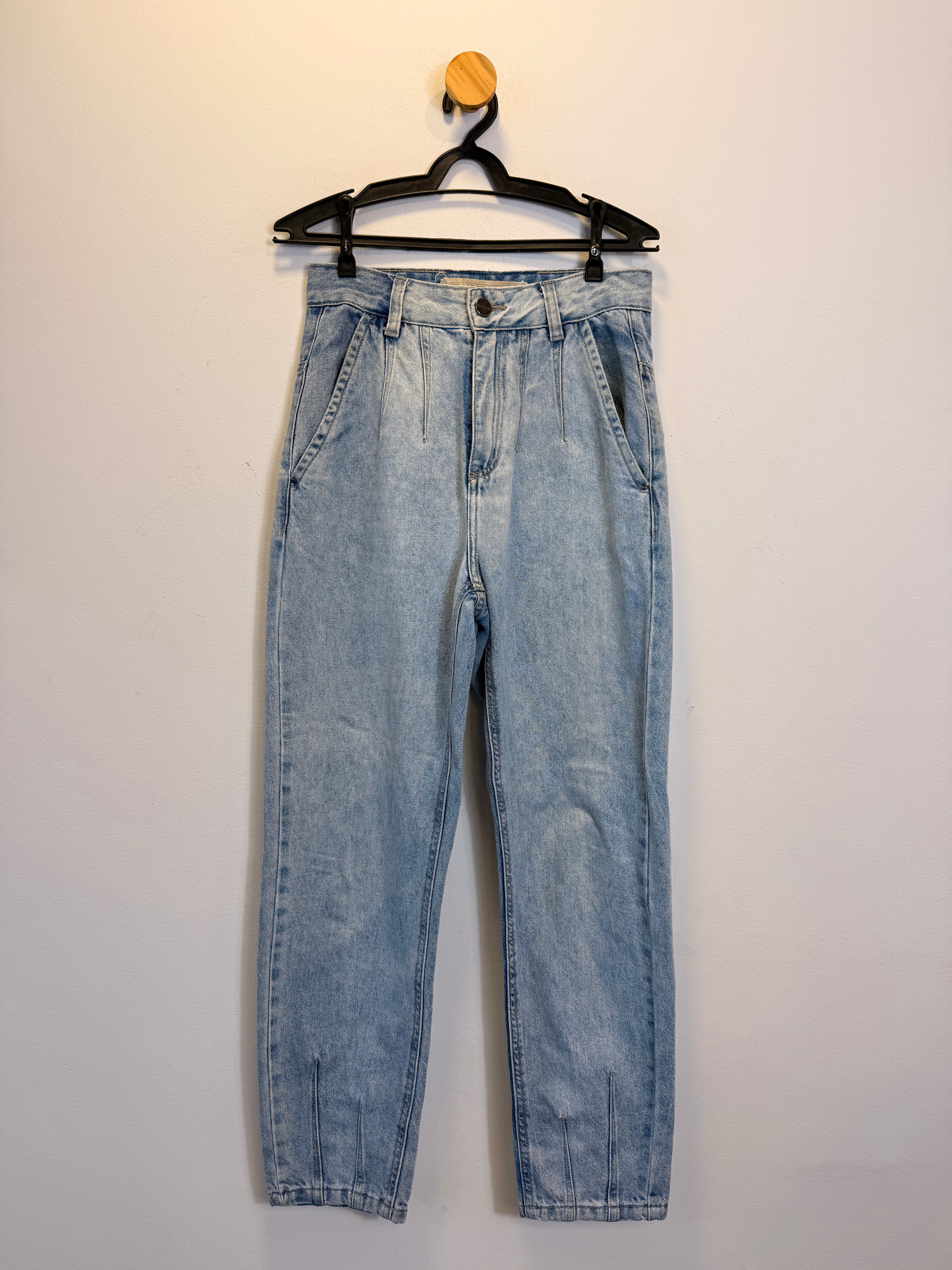 Calça Jeans Le Lis Blanc