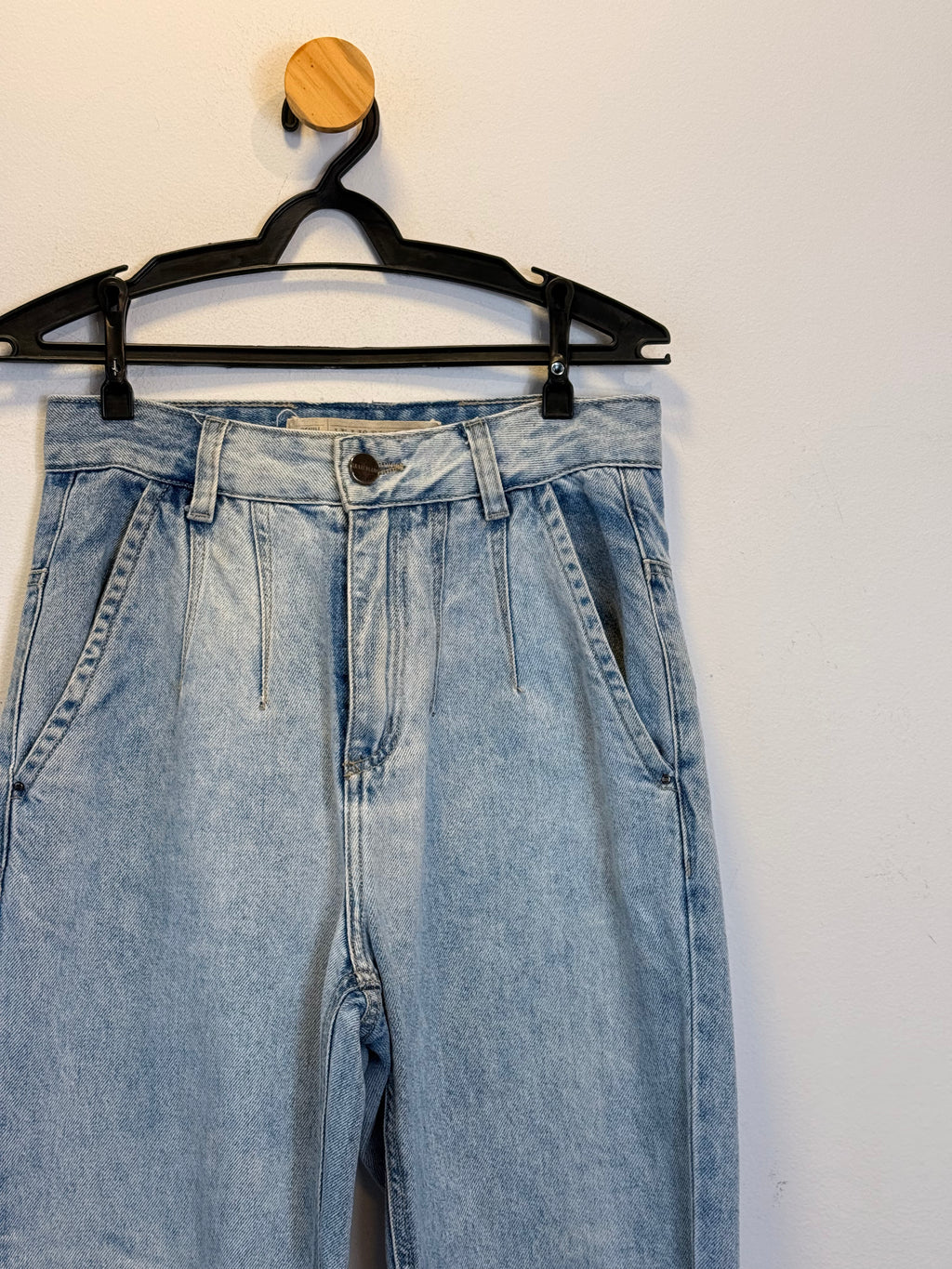 Calça Jeans Le Lis Blanc