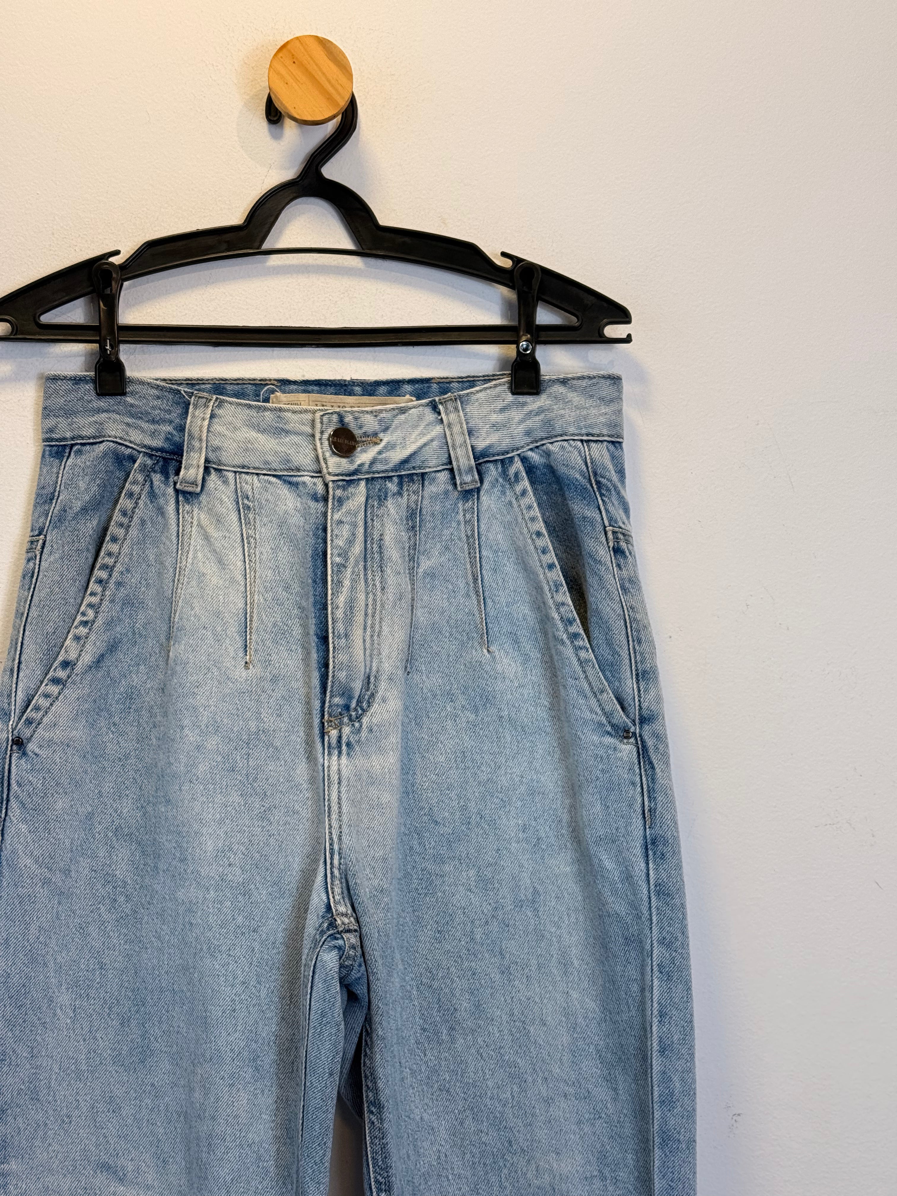 Calça Jeans Le Lis Blanc