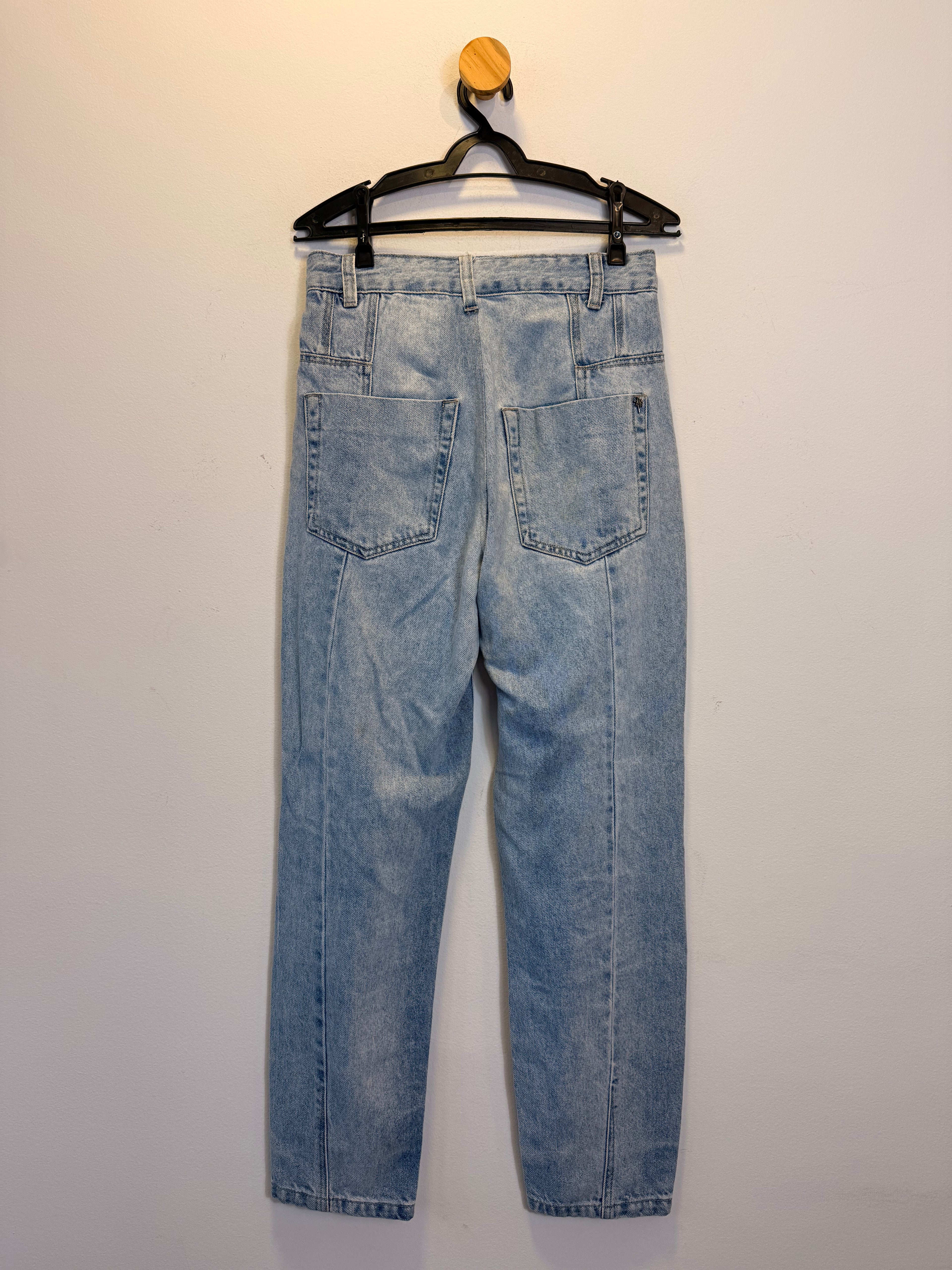 Calça Jeans Le Lis Blanc