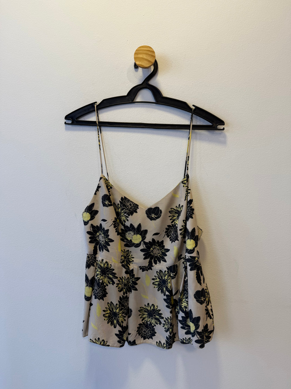 Cropped Regata Estampado
