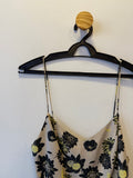 Cropped Regata Estampado
