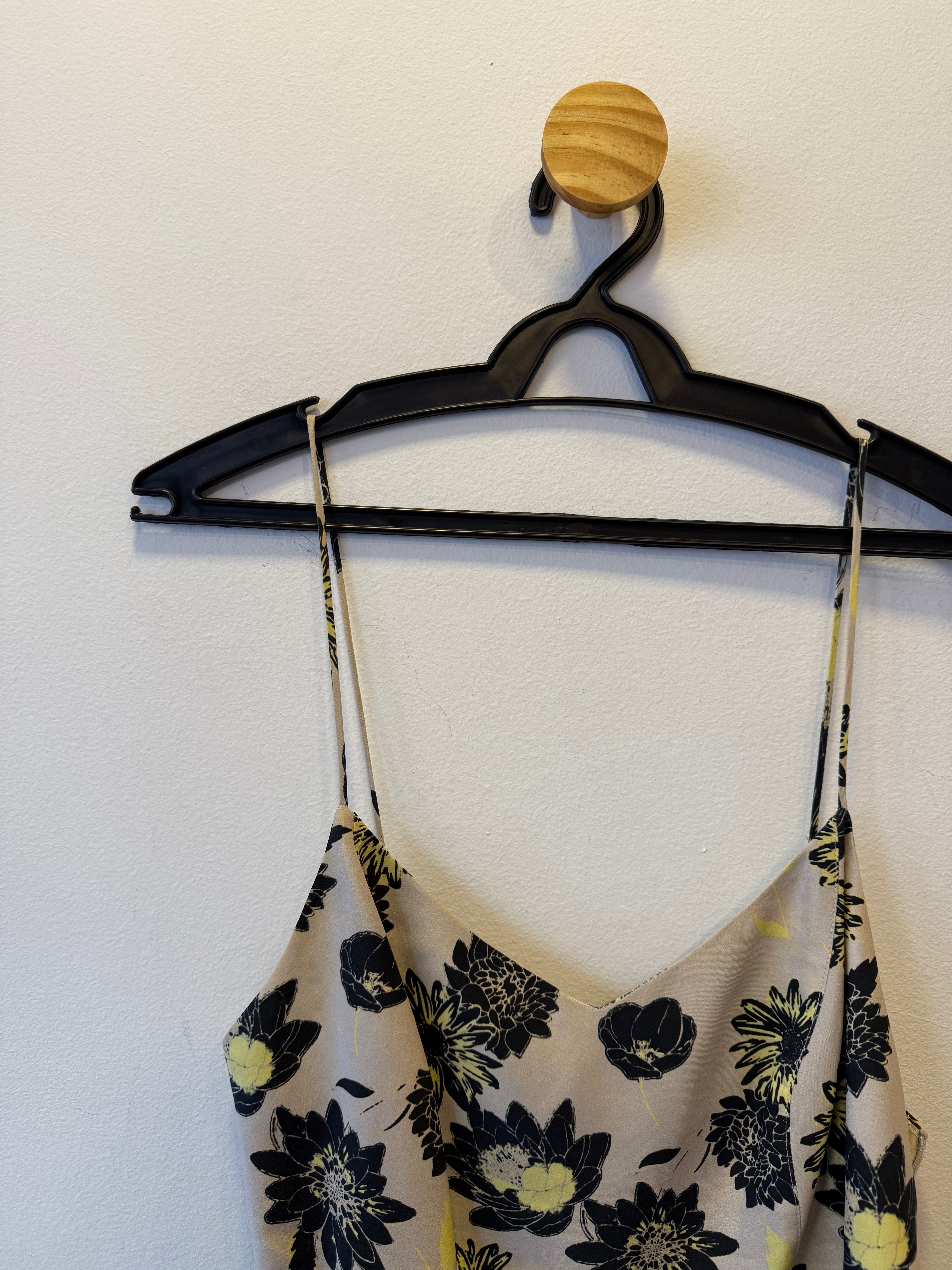 Cropped Regata Estampado