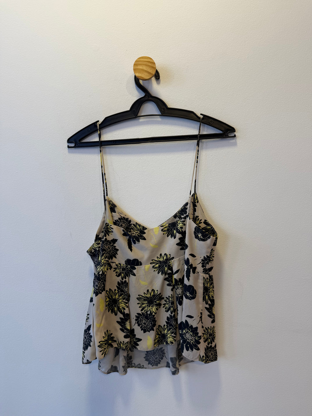 Cropped Regata Estampado