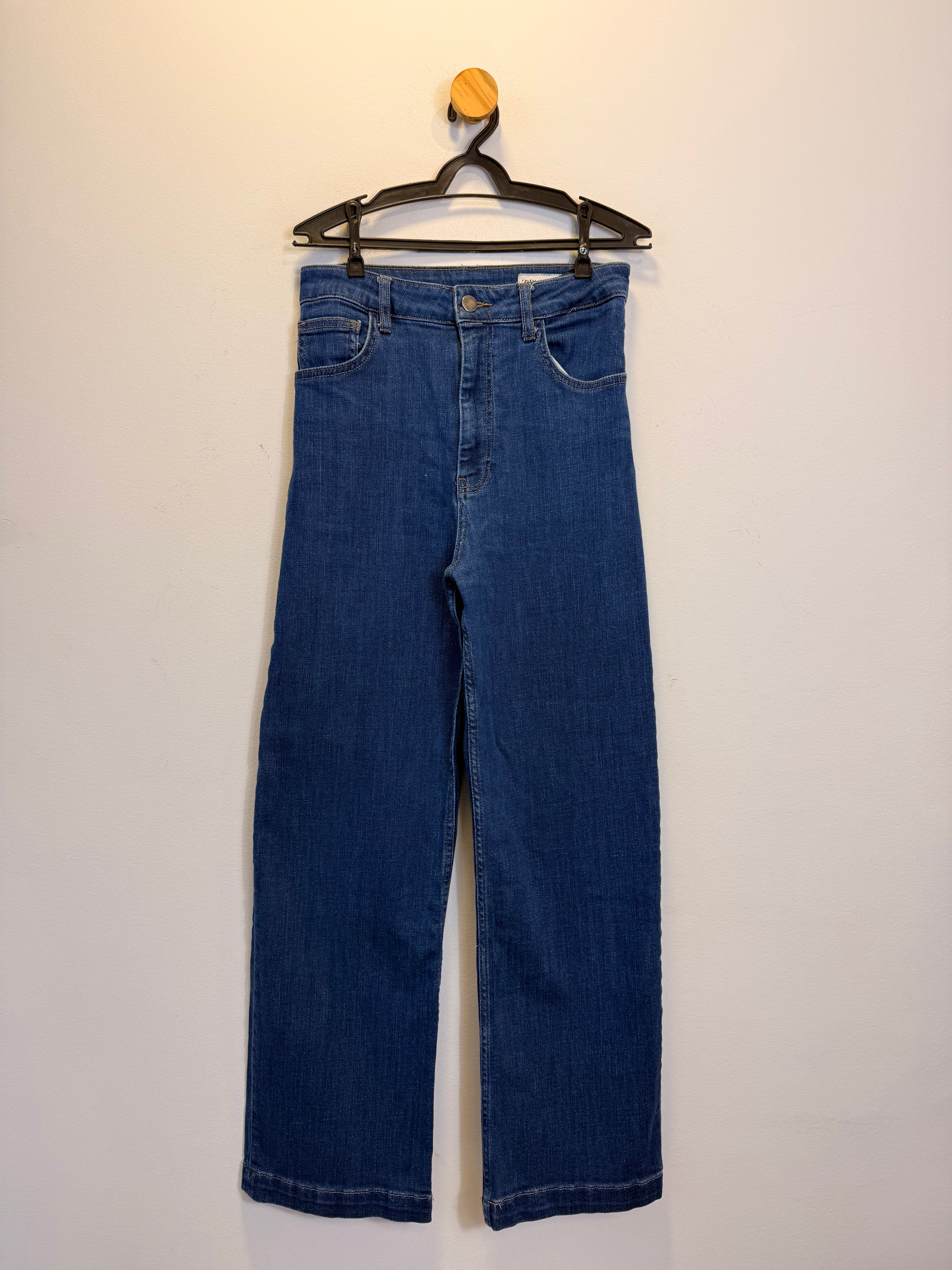 Calça Jeans Zara