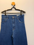 Calça Jeans Zara