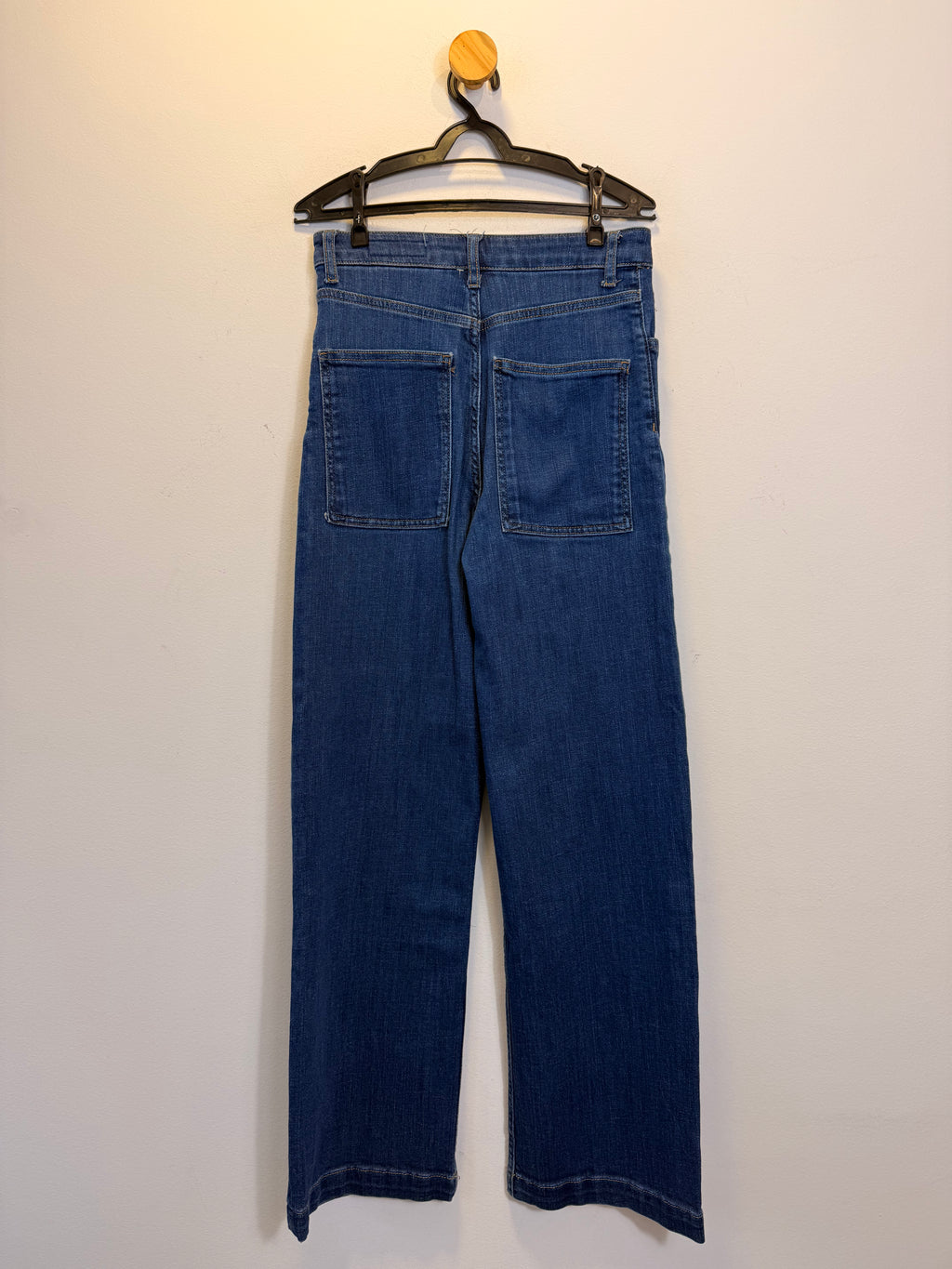 Calça Jeans Zara