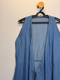 Vestido Jeans Talita Kume