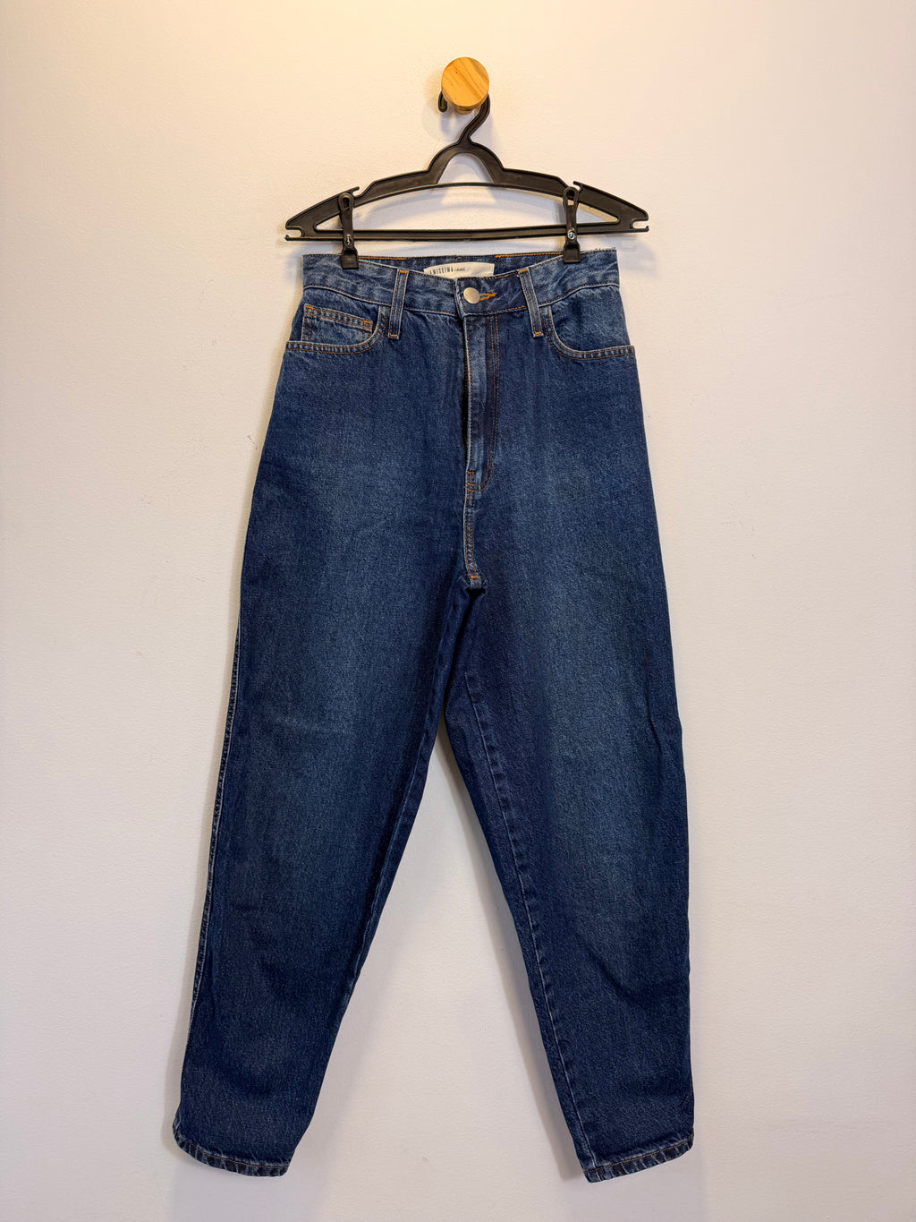 Calça Jeans Amissima