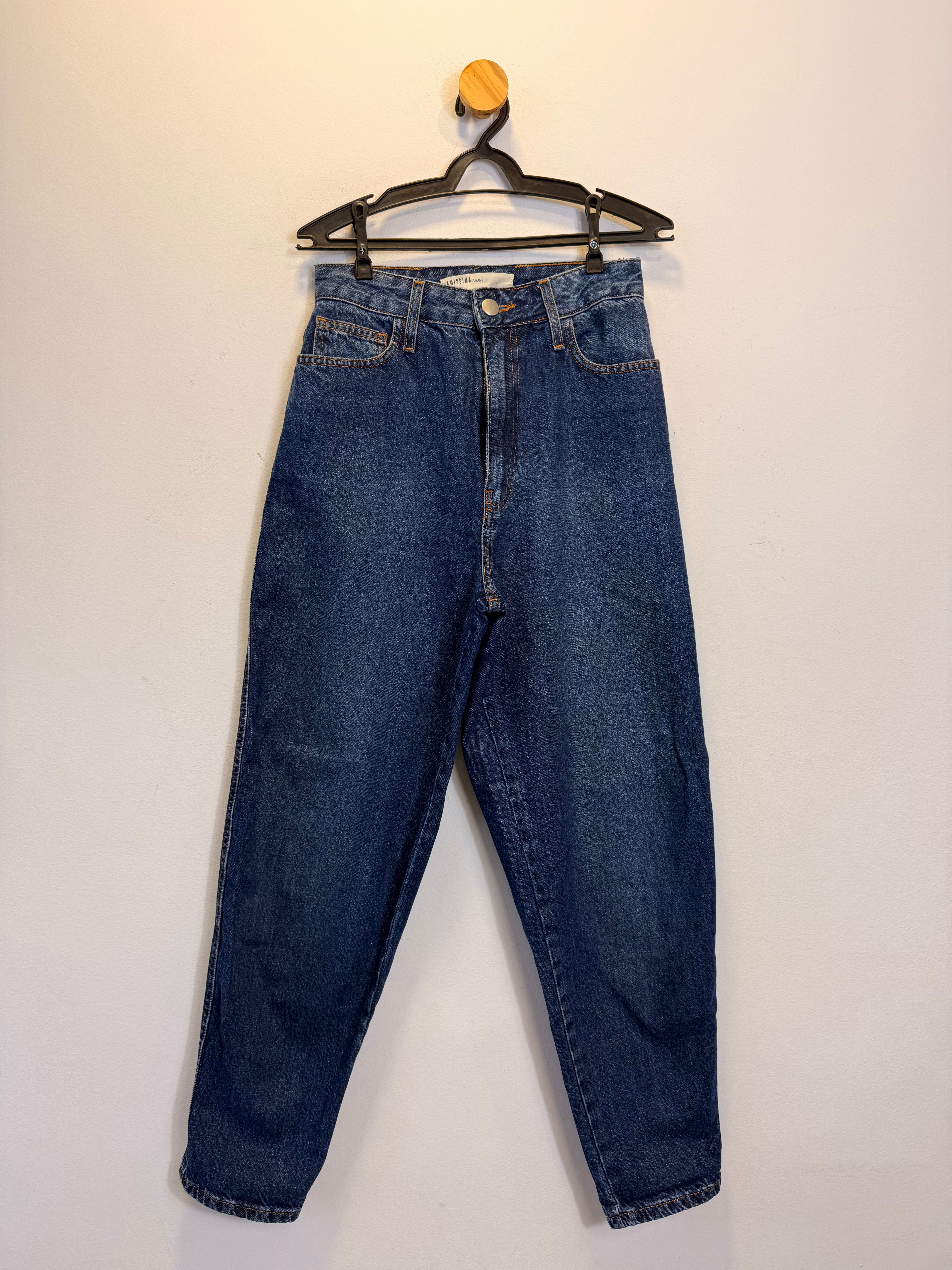 Calça Jeans Amissima
