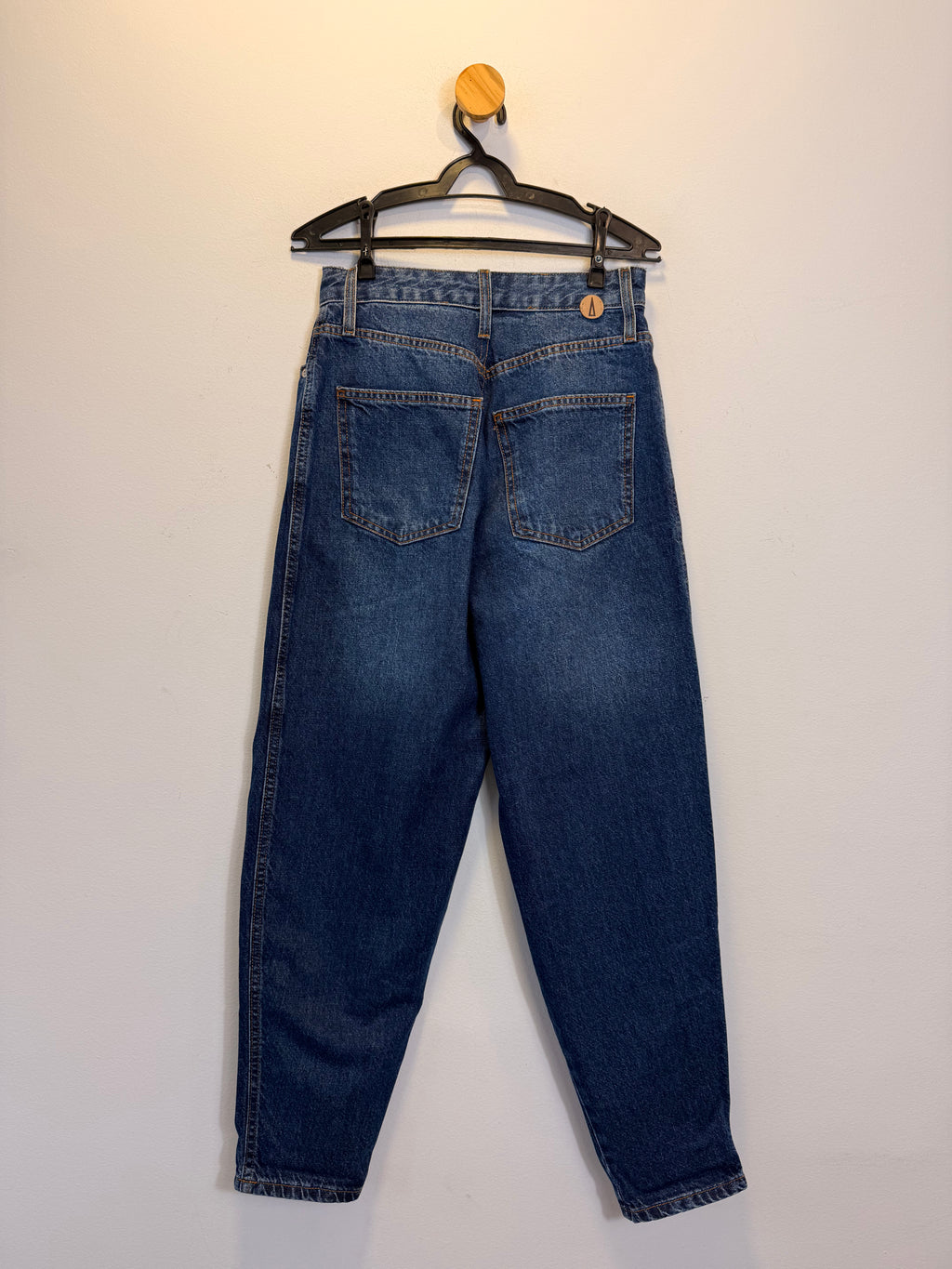 Calça Jeans Amissima