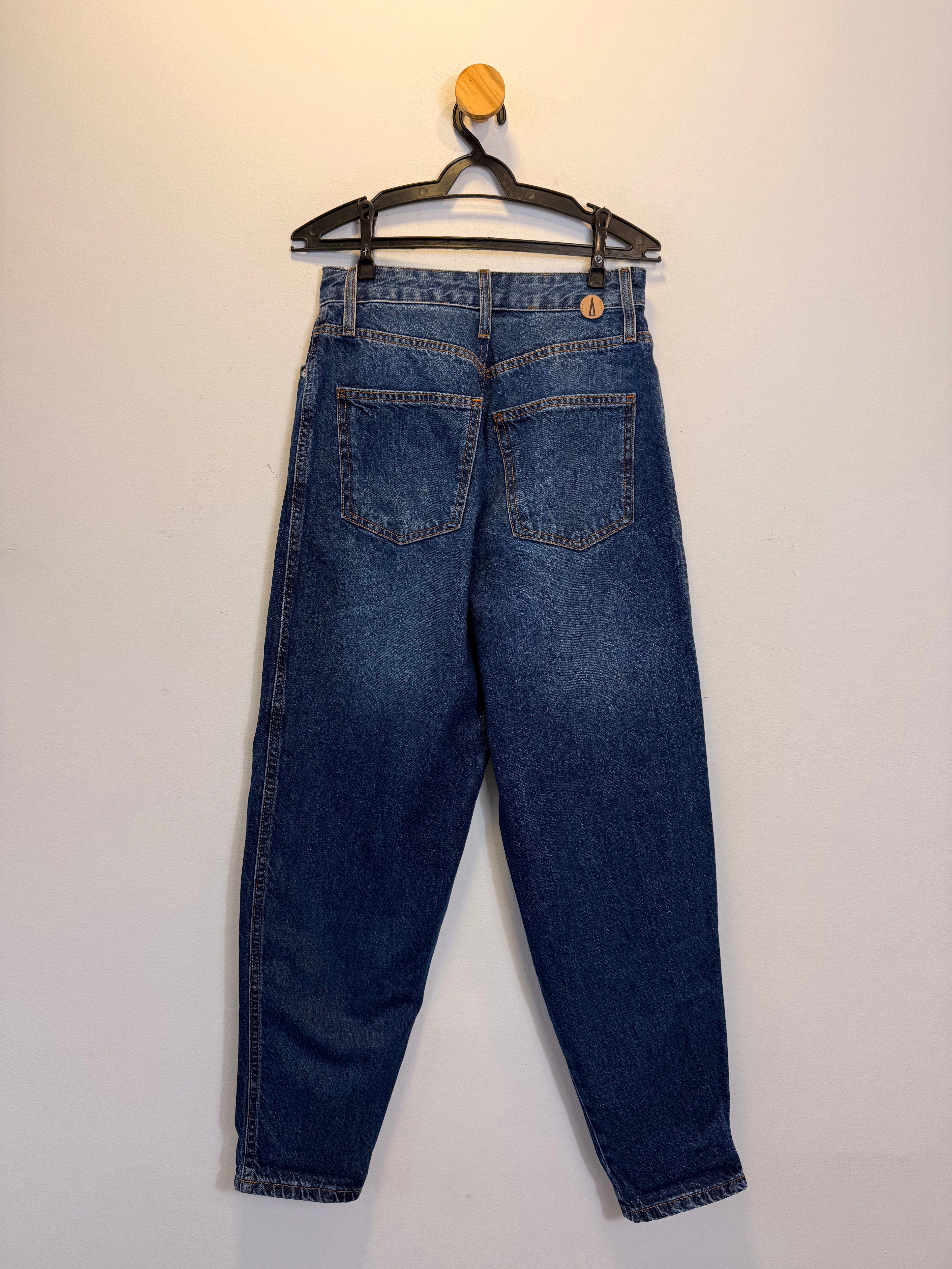 Calça Jeans Amissima
