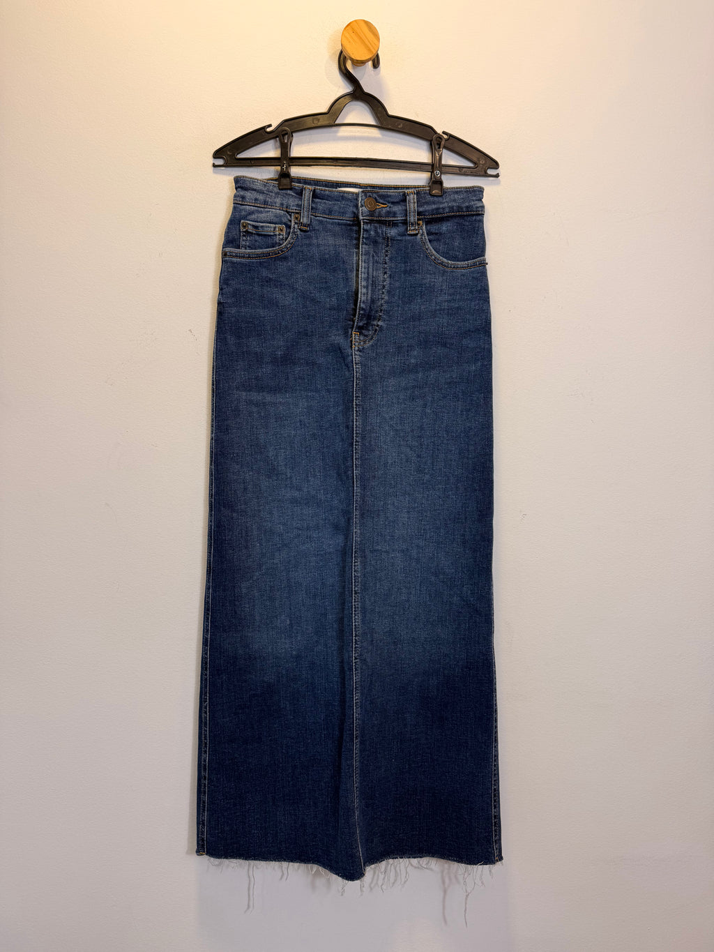 Calça Jeans Zara