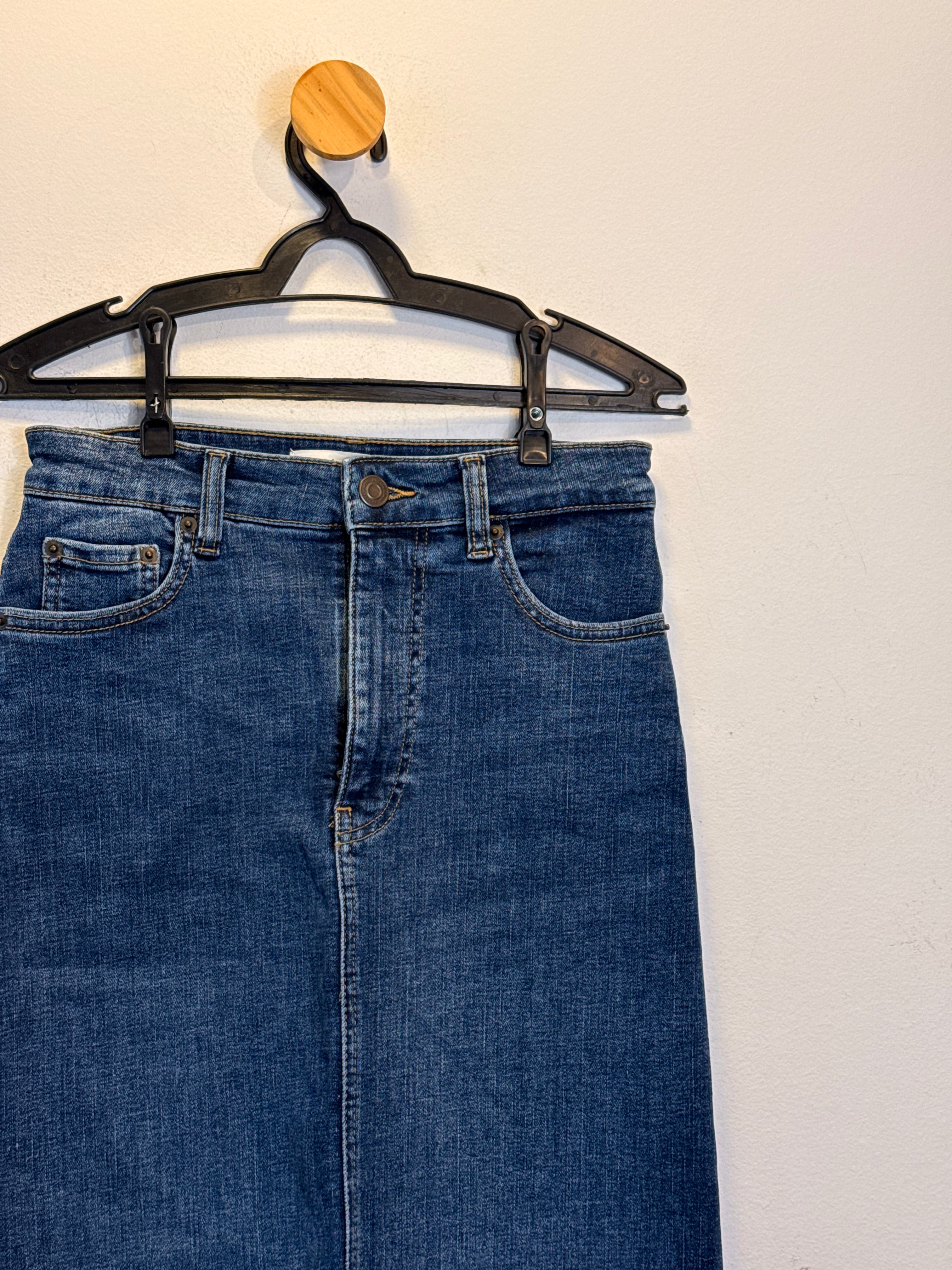 Calça Jeans Zara